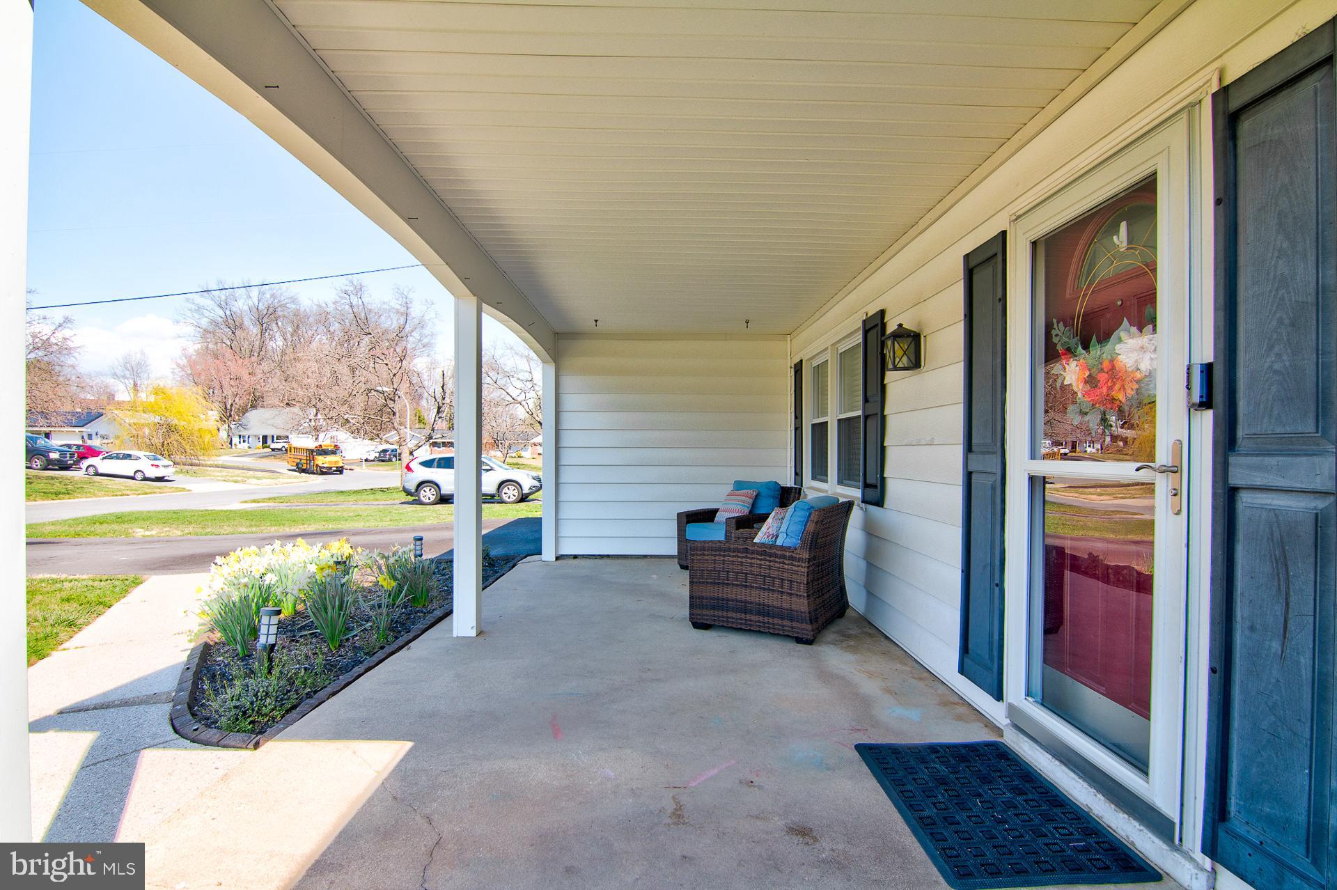 WHITEHALL AT BELAIR - Residential