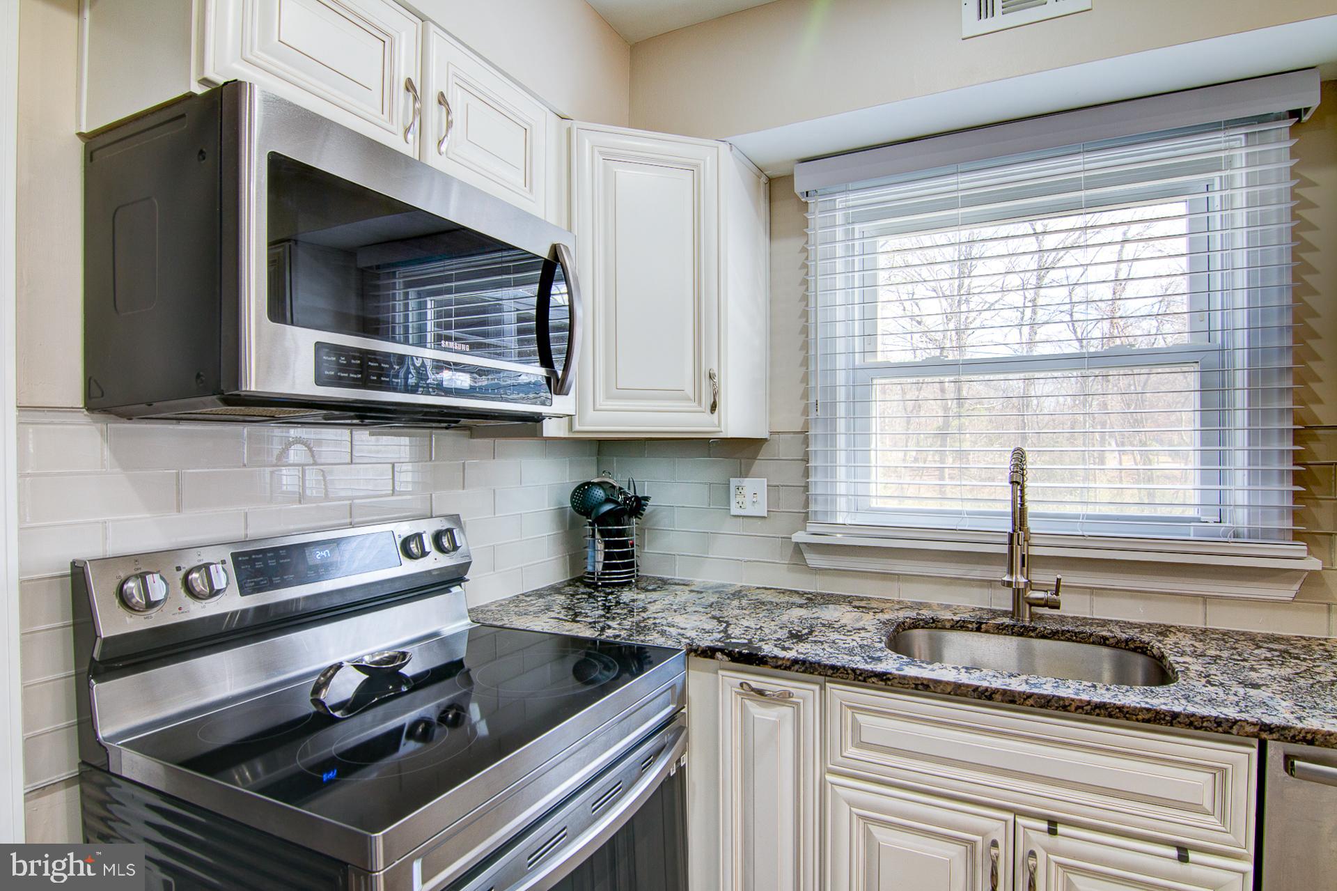 WHITEHALL AT BELAIR - Residential