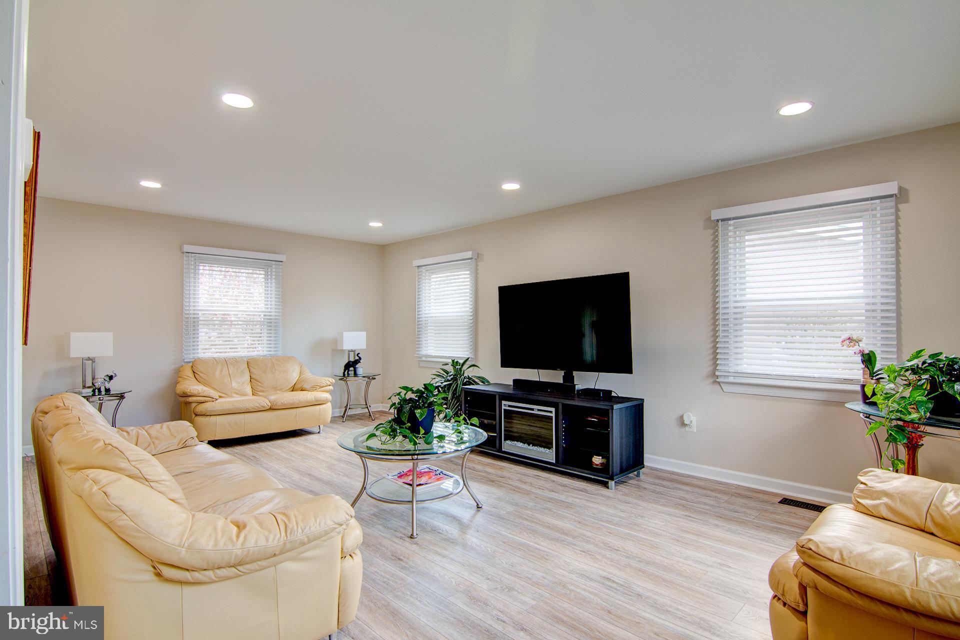 WHITEHALL AT BELAIR - Residential