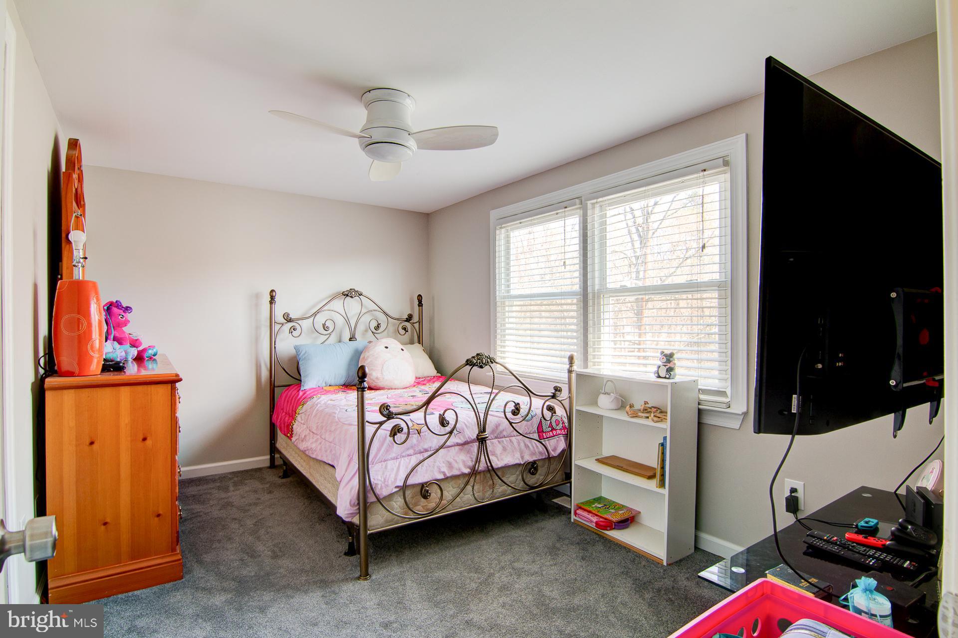 WHITEHALL AT BELAIR - Residential