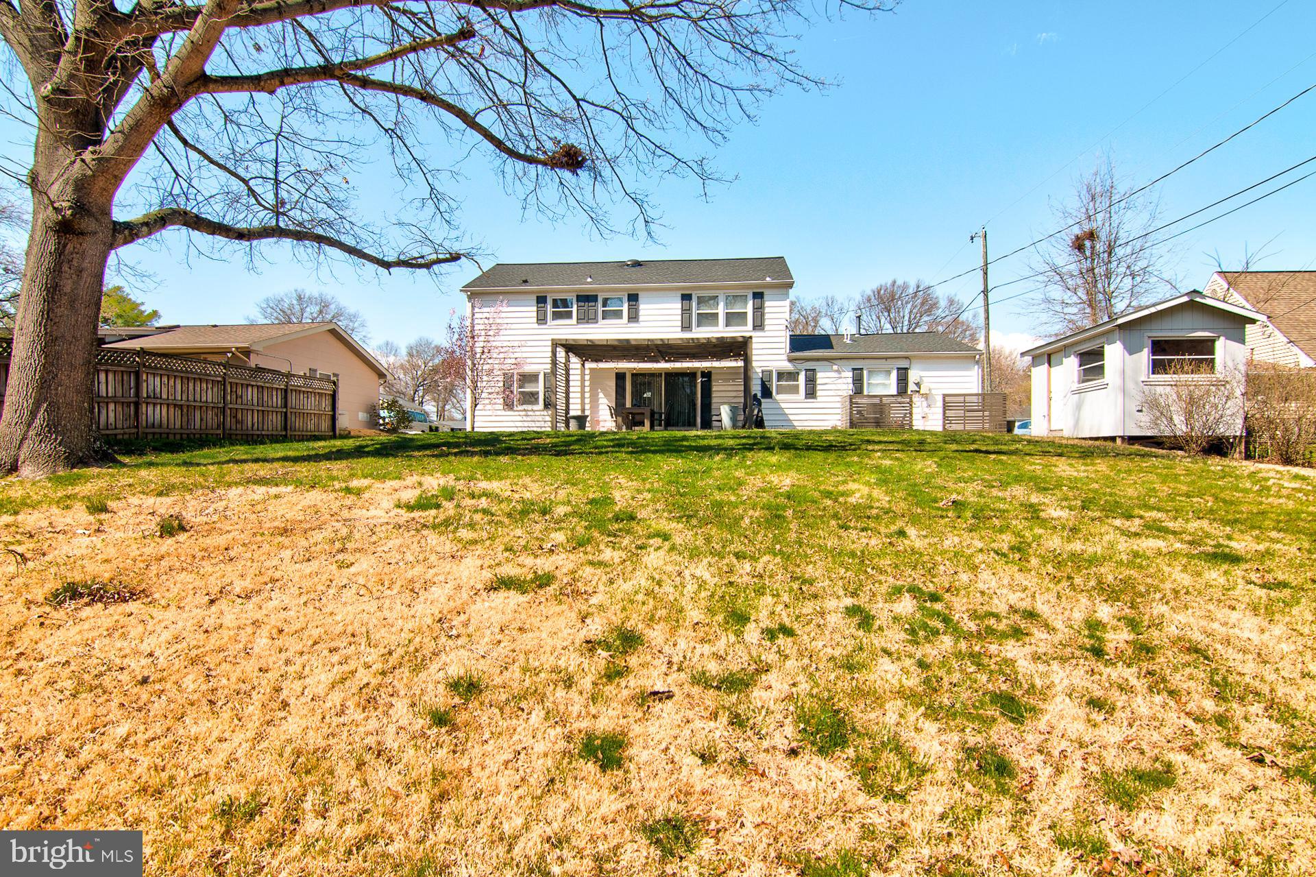 WHITEHALL AT BELAIR - Residential