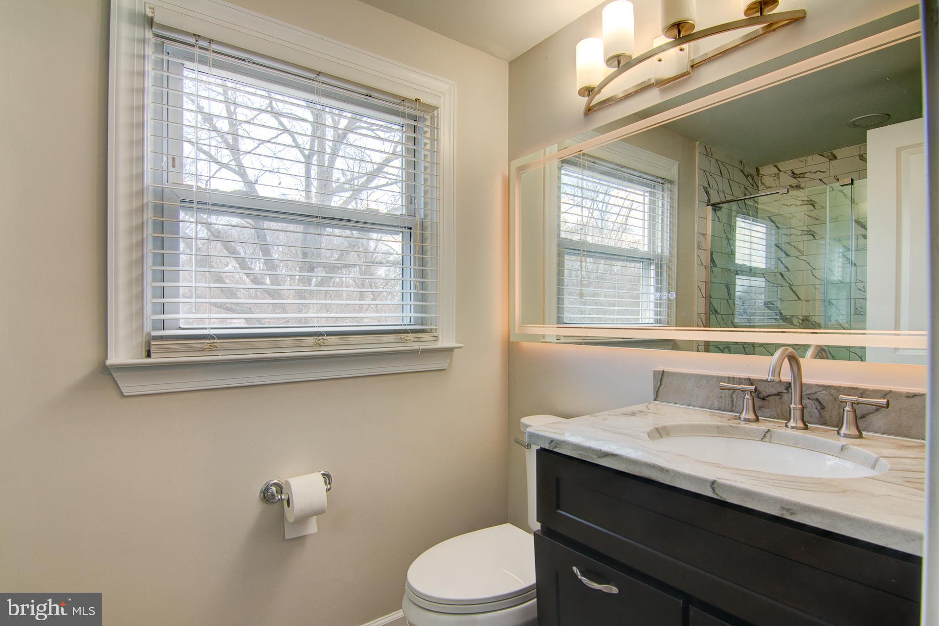 WHITEHALL AT BELAIR - Residential