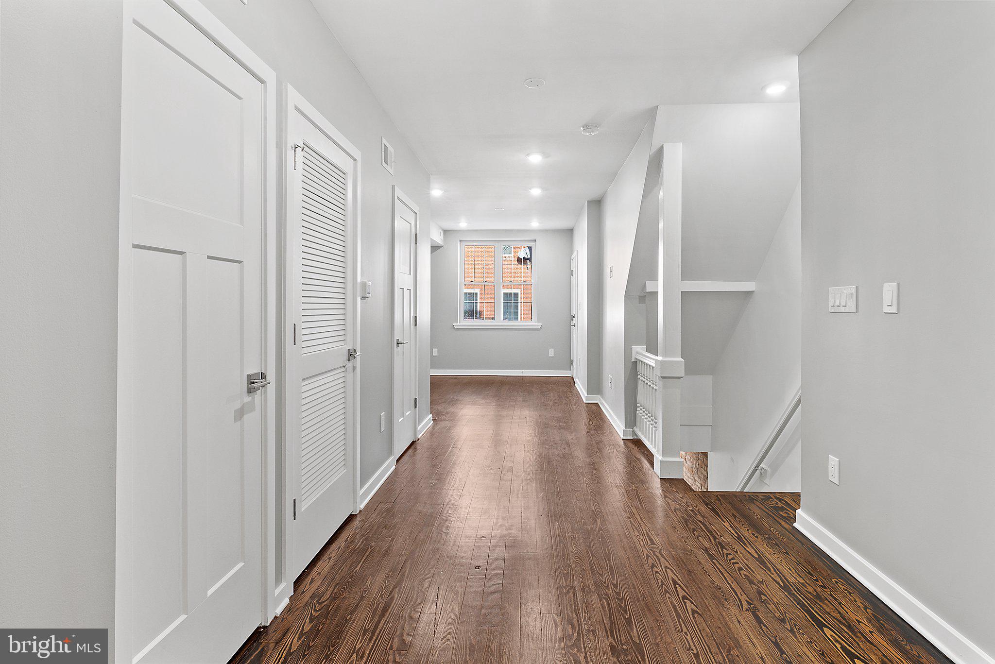 NORTHERN LIBERTIES - Residential Lease