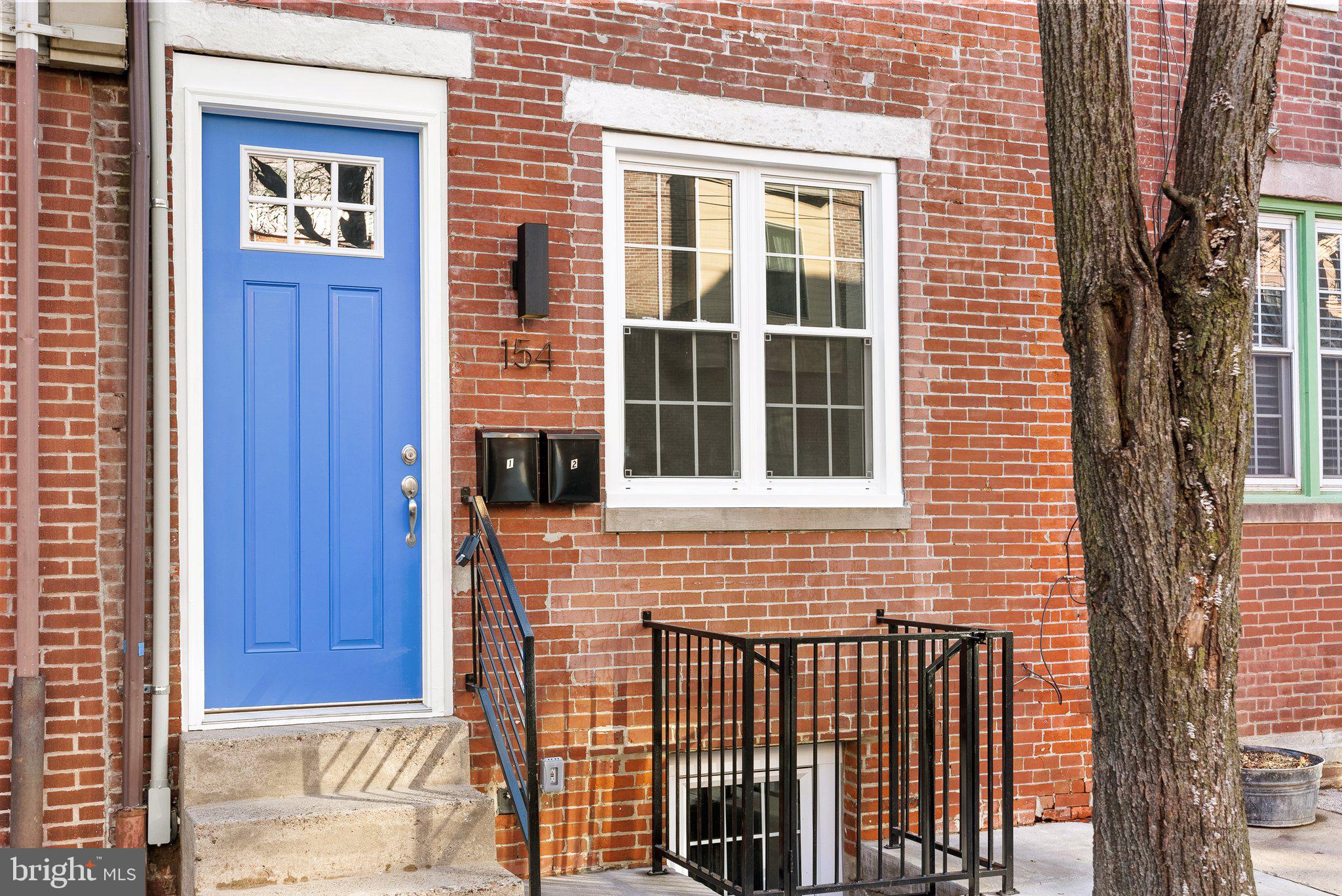 NORTHERN LIBERTIES - Residential Lease