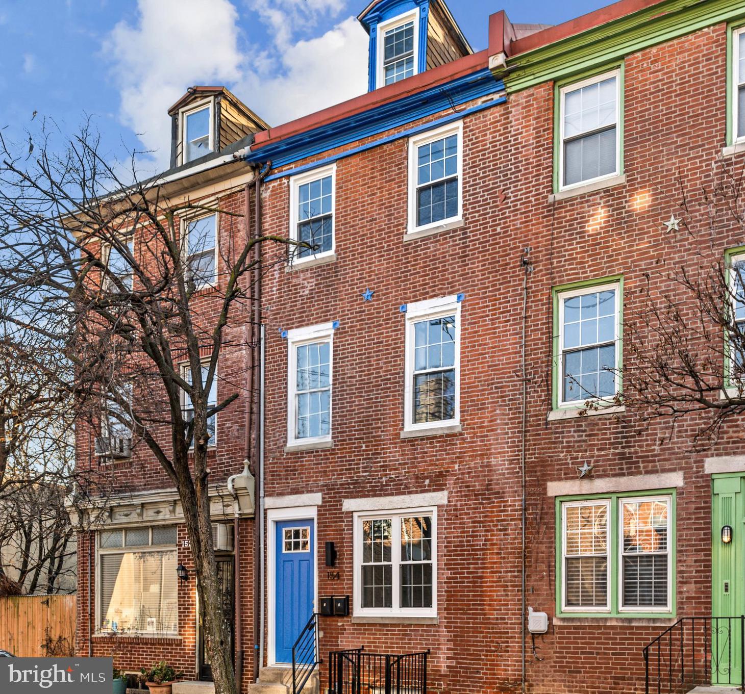 NORTHERN LIBERTIES - Residential Lease