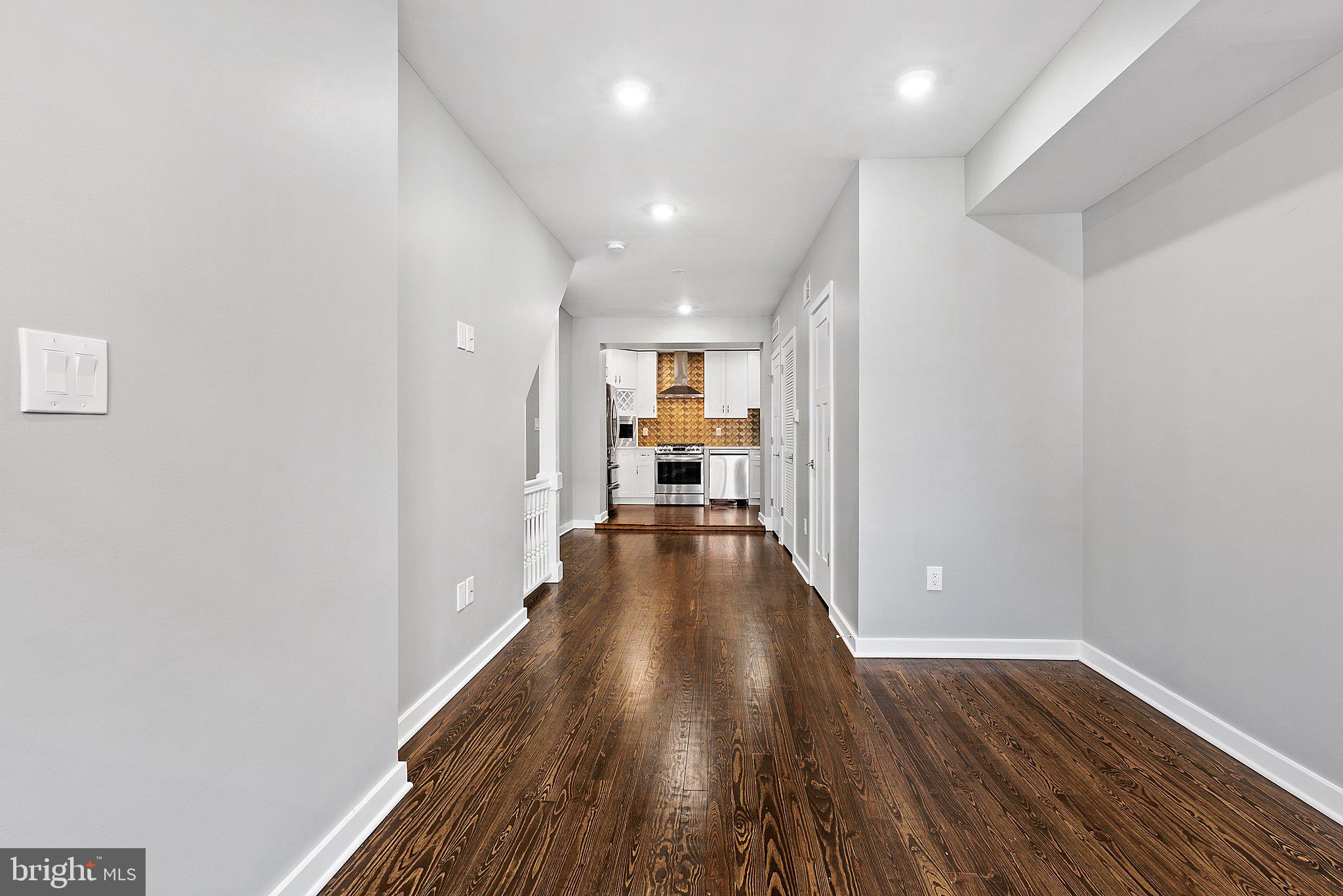 NORTHERN LIBERTIES - Residential Lease