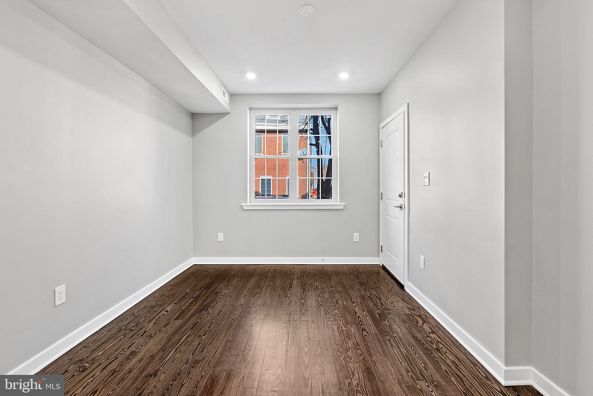 NORTHERN LIBERTIES - Residential Lease