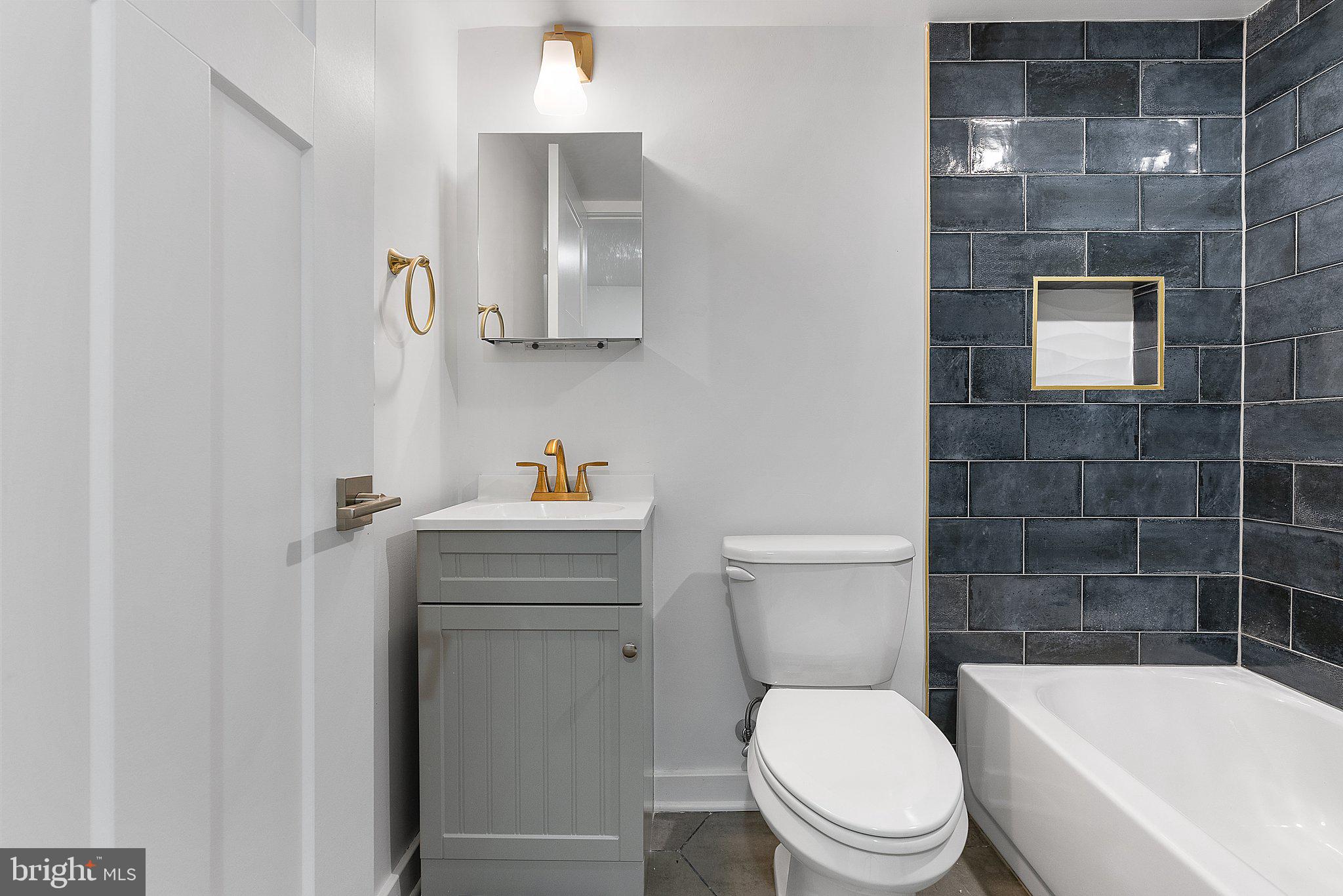 NORTHERN LIBERTIES - Residential Lease