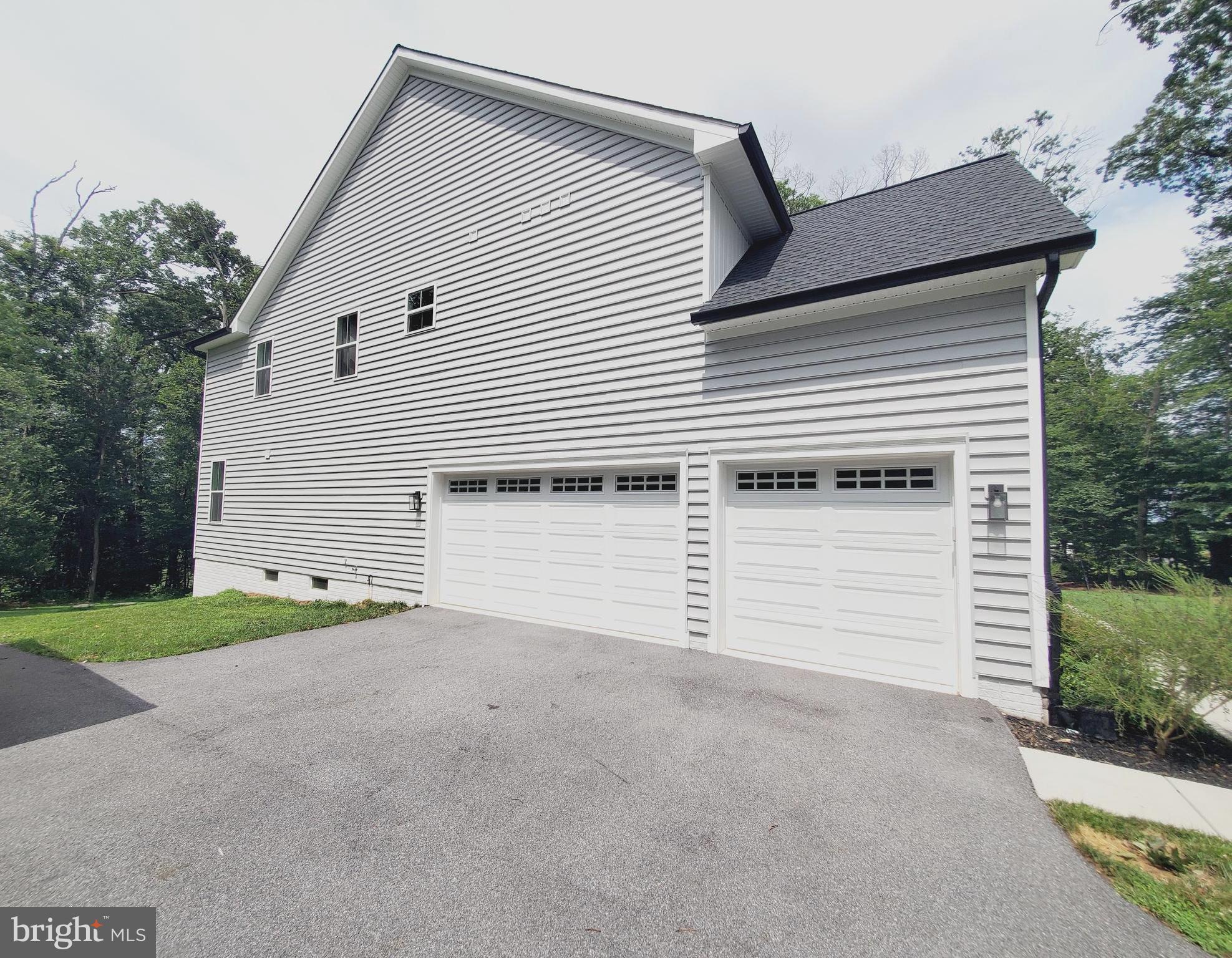 520 WALTERS MILL ROAD