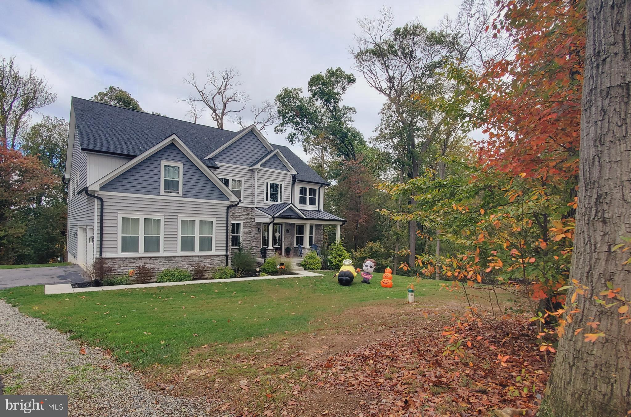520 WALTERS MILL ROAD