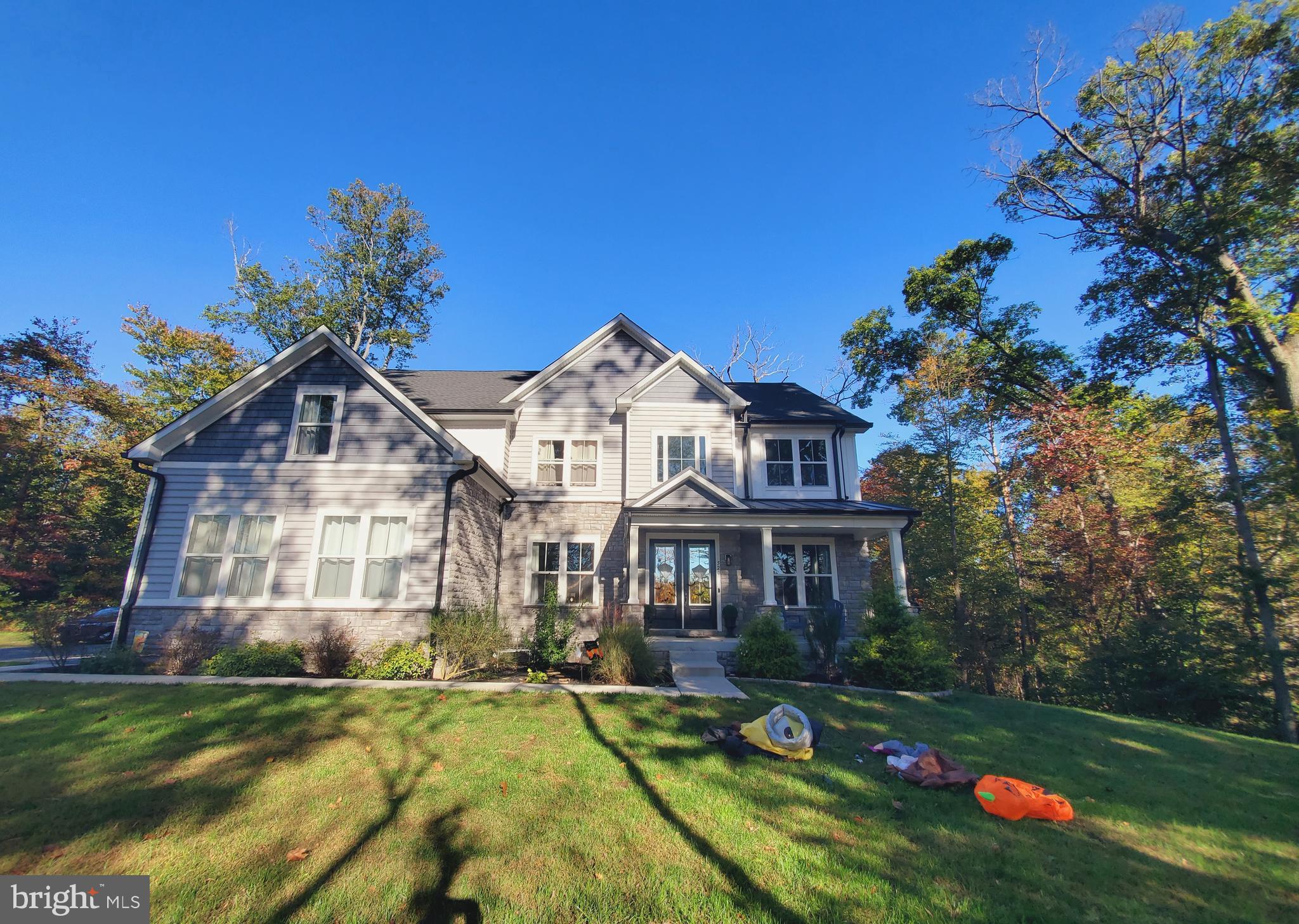 520 WALTERS MILL ROAD