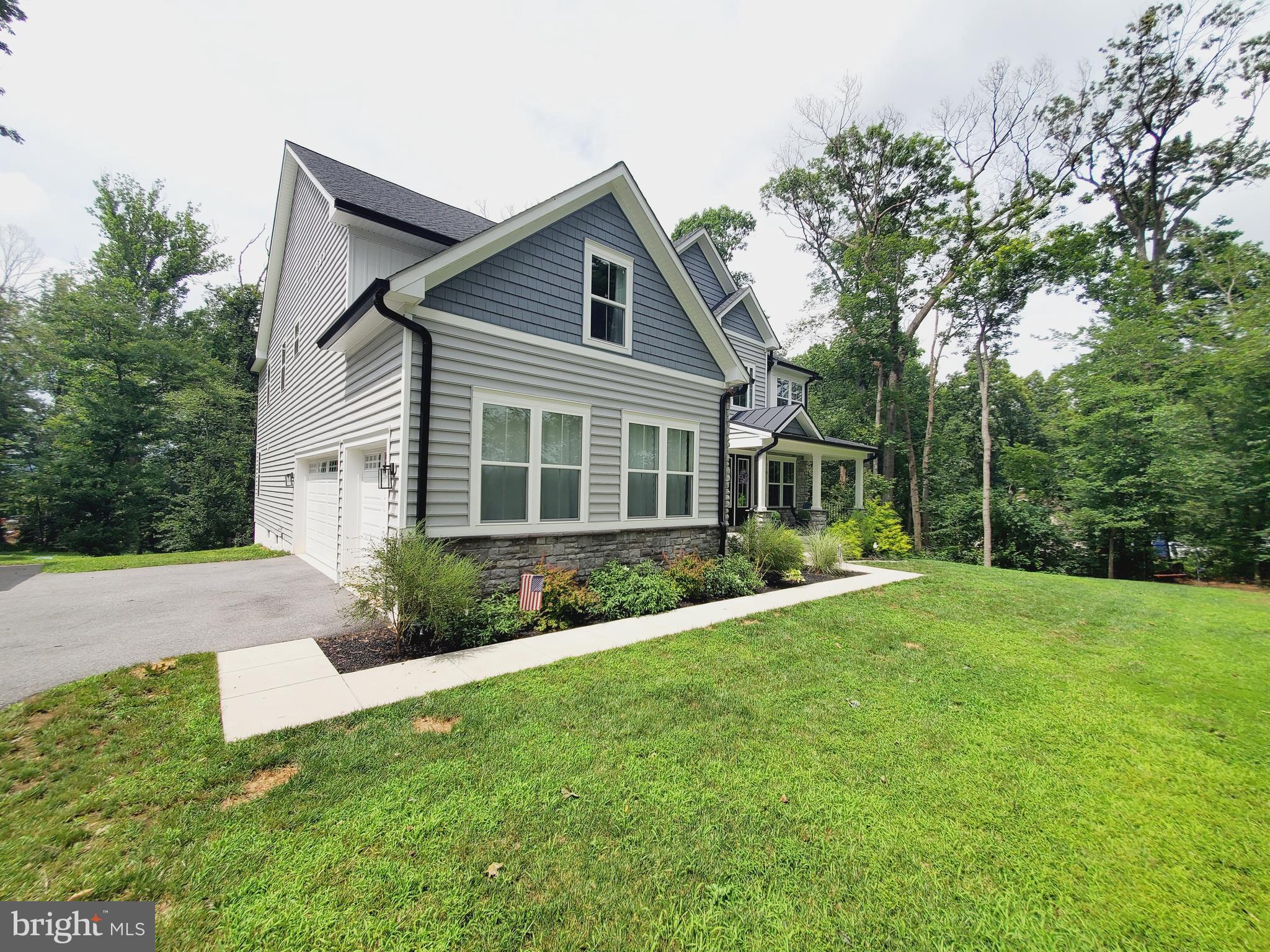520 WALTERS MILL ROAD