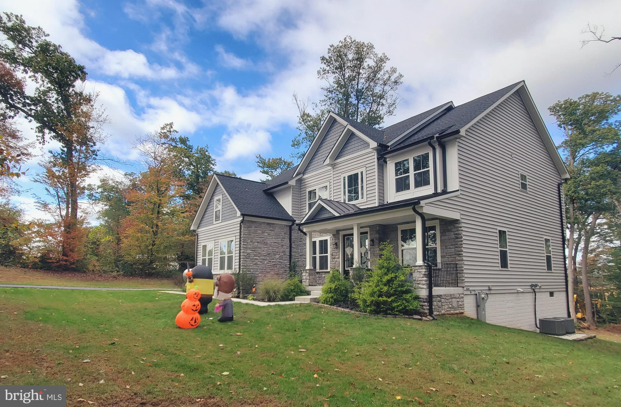 520 WALTERS MILL ROAD