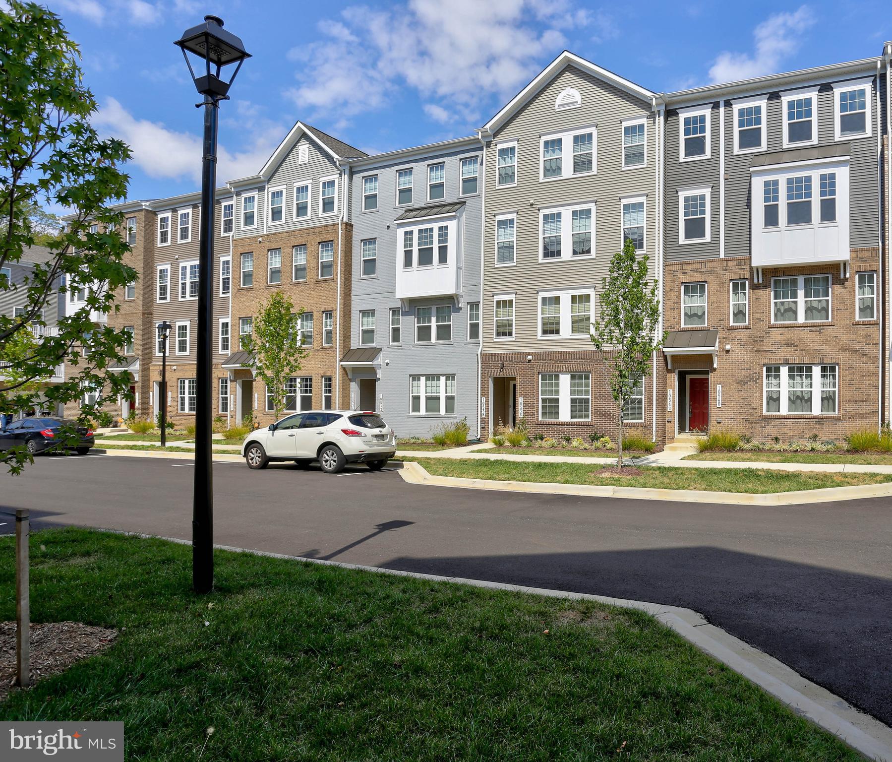 GLENN DALE COMMONS - Residential