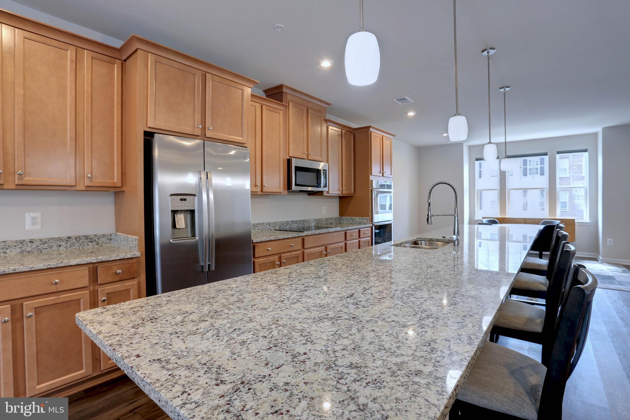 GLENN DALE COMMONS - Residential