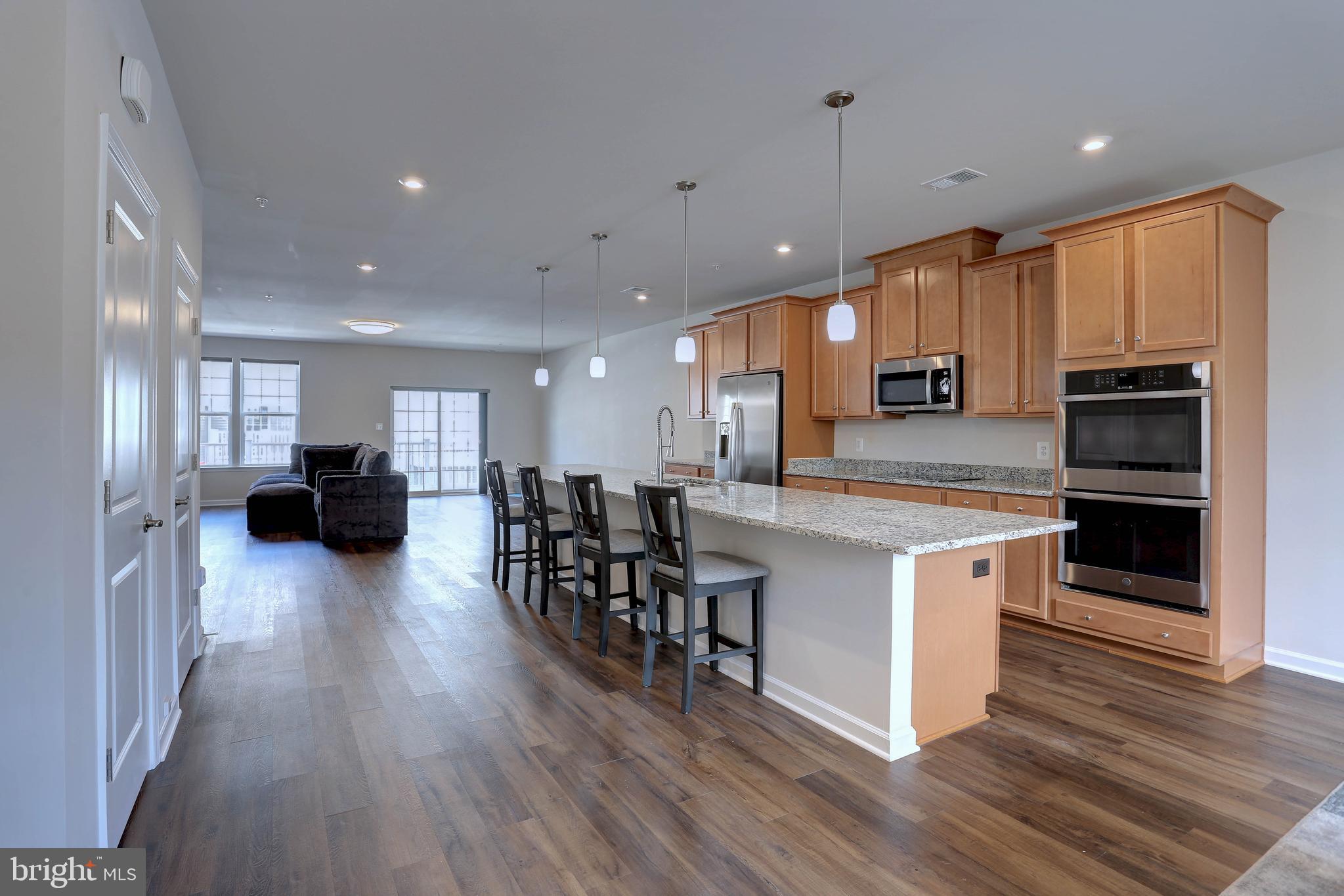 GLENN DALE COMMONS - Residential