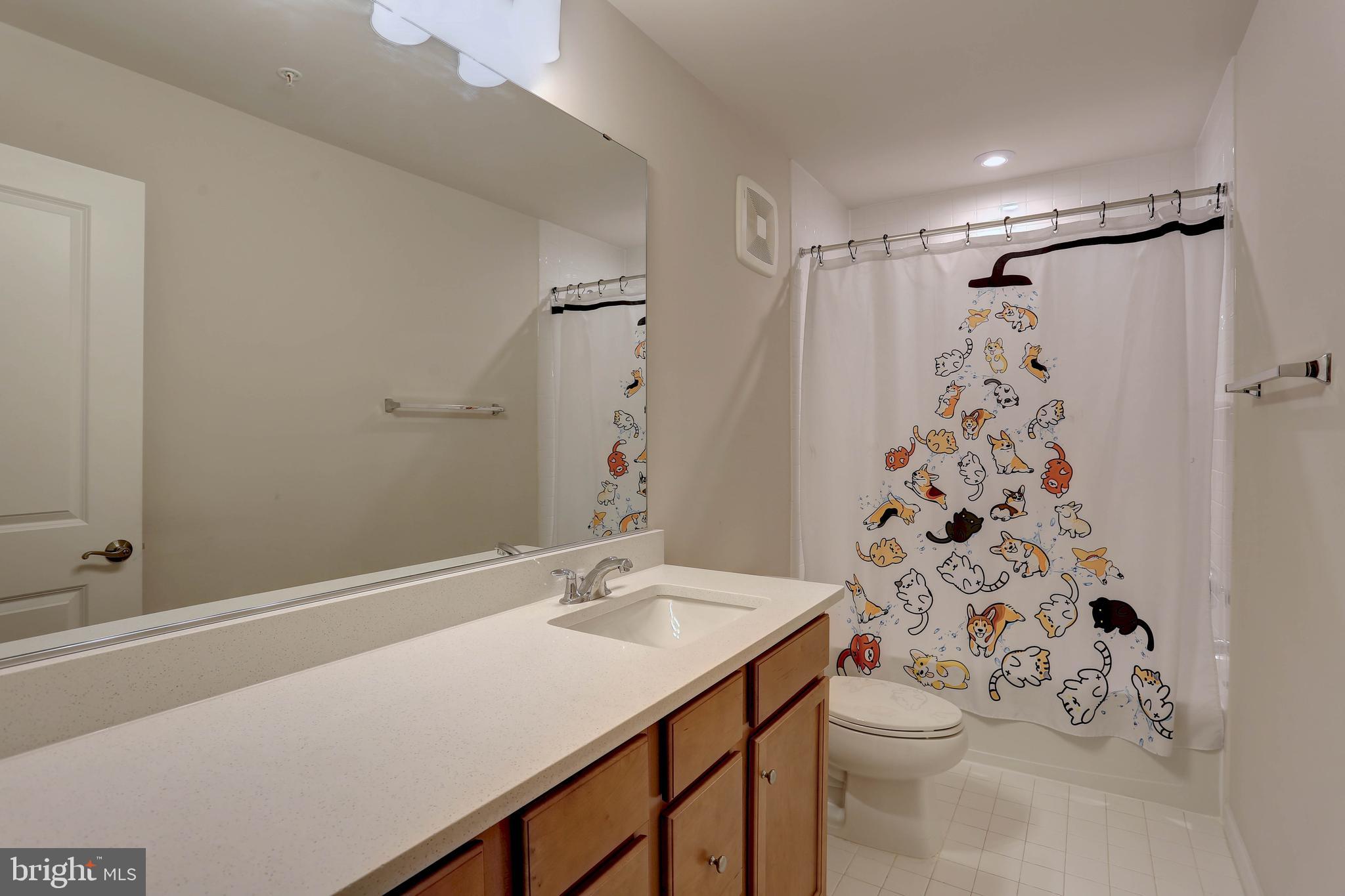 GLENN DALE COMMONS - Residential