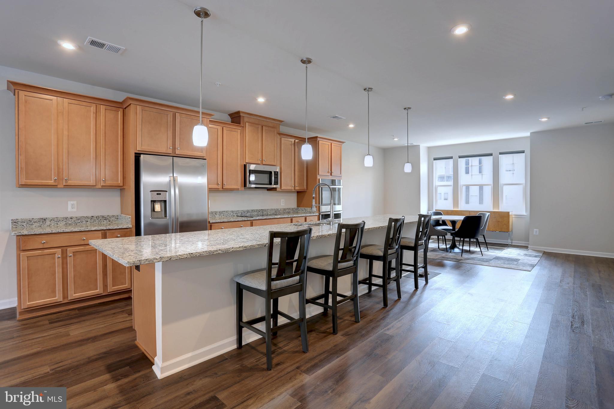 GLENN DALE COMMONS - Residential