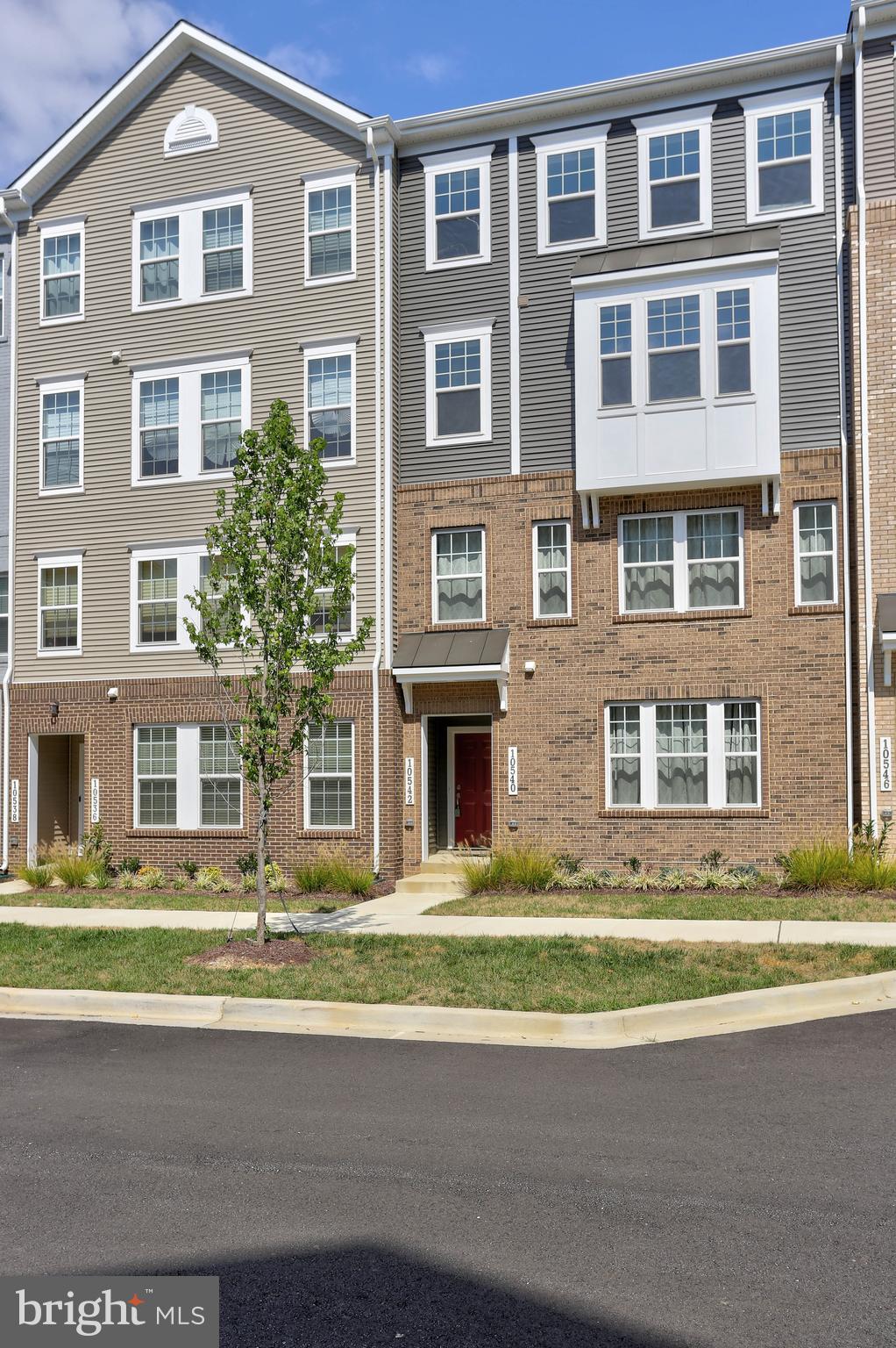 GLENN DALE COMMONS - Residential