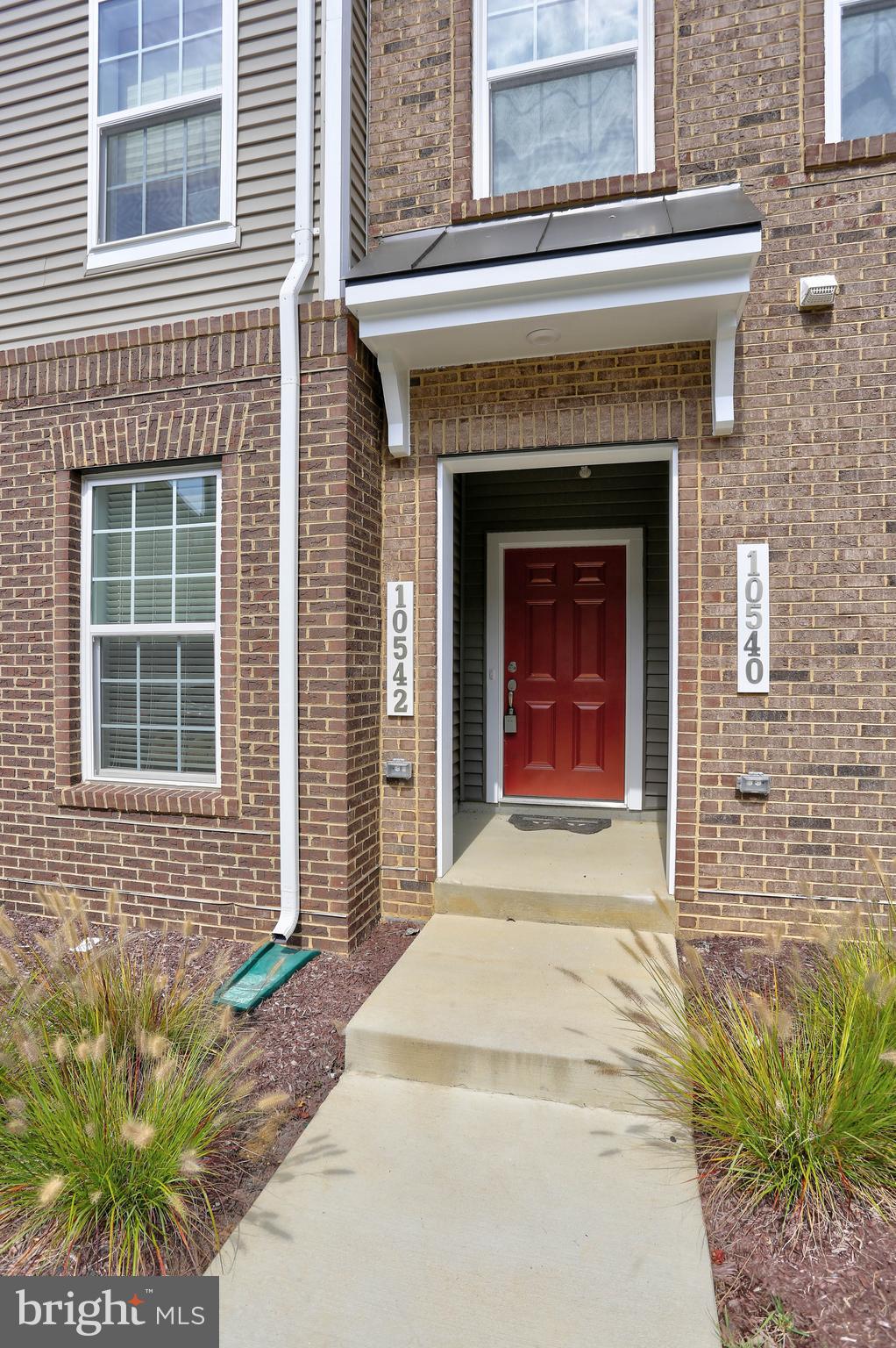 GLENN DALE COMMONS - Residential