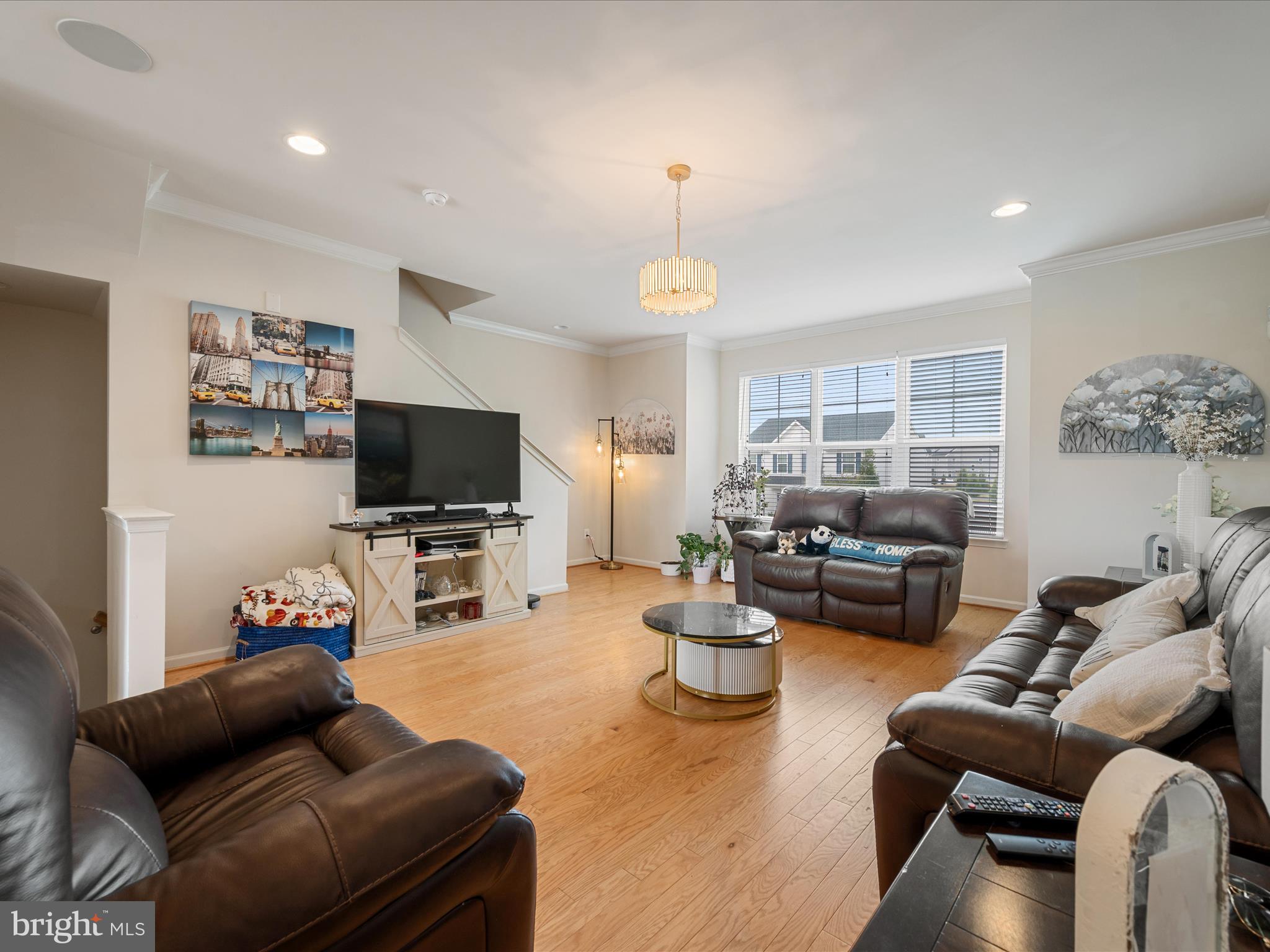 SNOWDEN BRIDGE - Residential