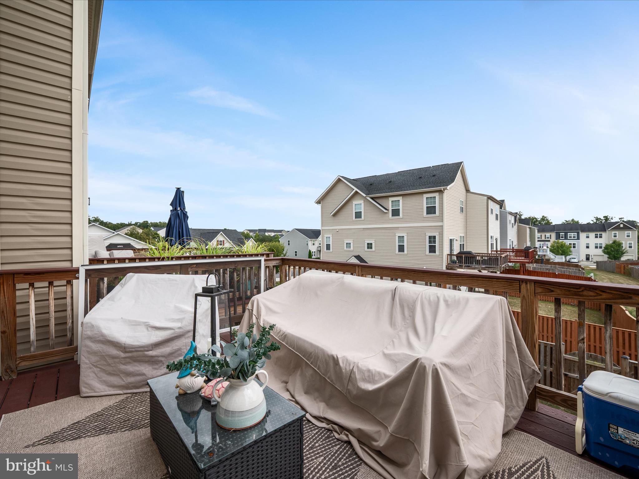 SNOWDEN BRIDGE - Residential