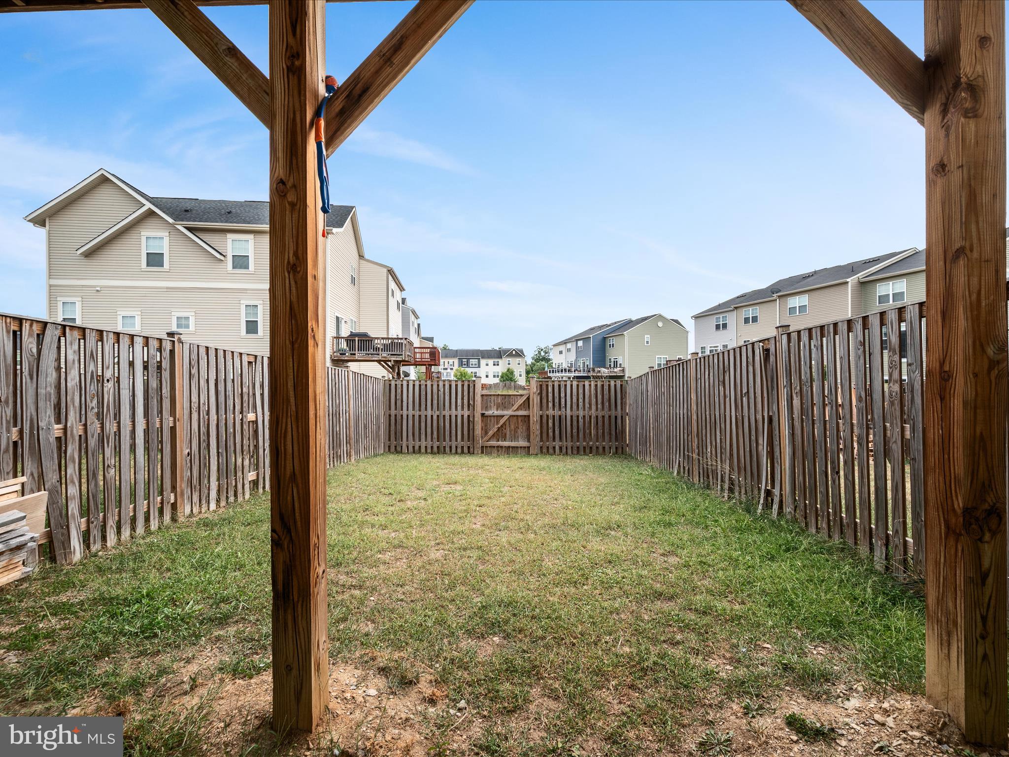 SNOWDEN BRIDGE - Residential