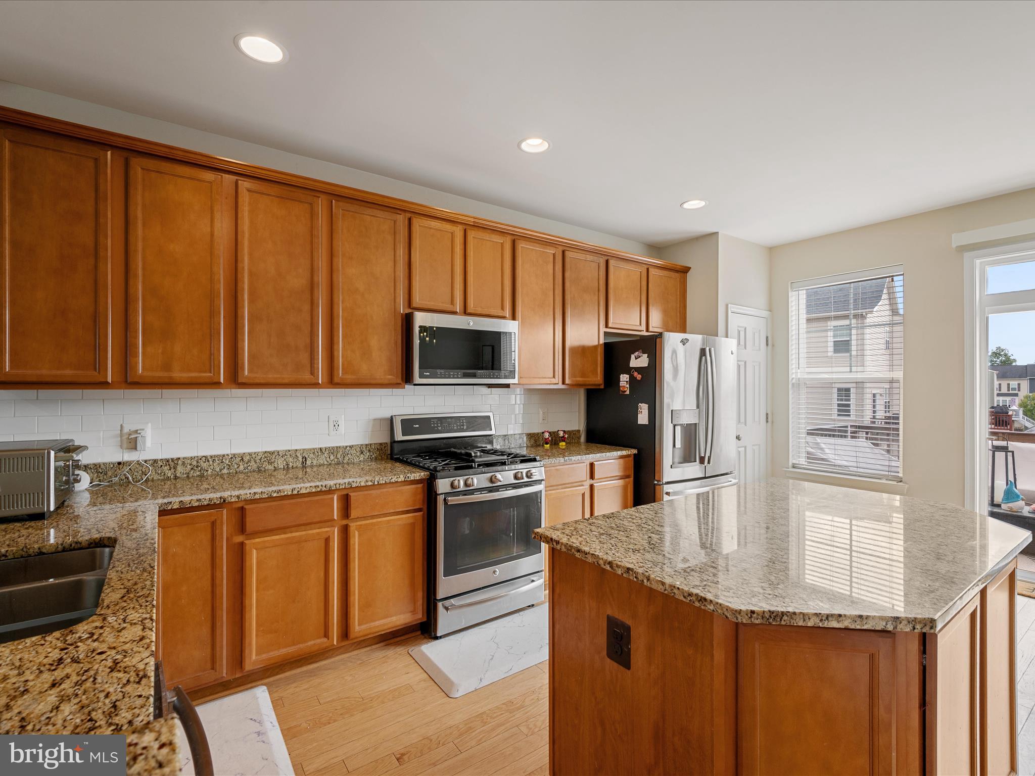 SNOWDEN BRIDGE - Residential