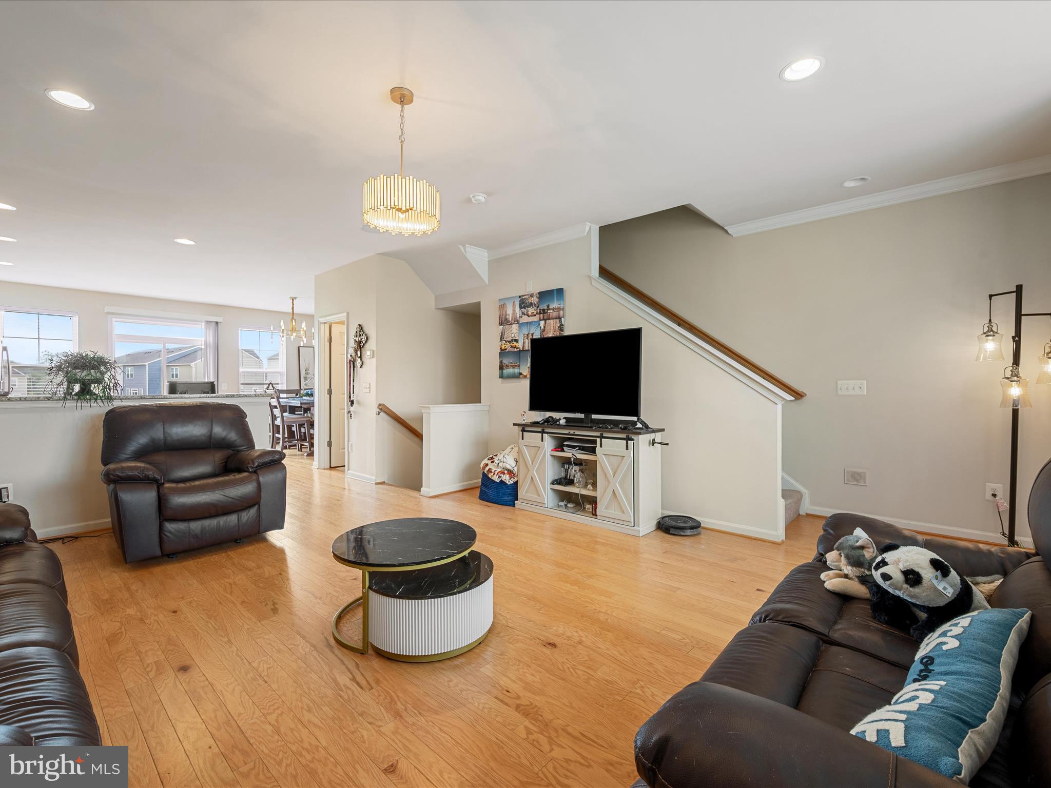 SNOWDEN BRIDGE - Residential