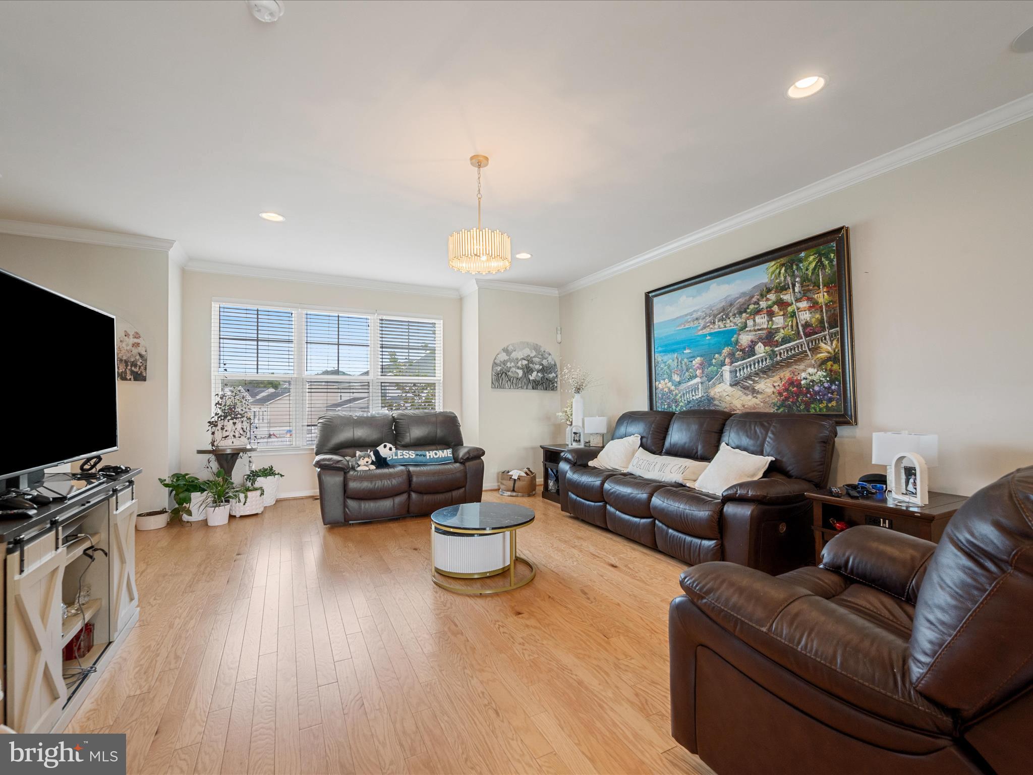 SNOWDEN BRIDGE - Residential