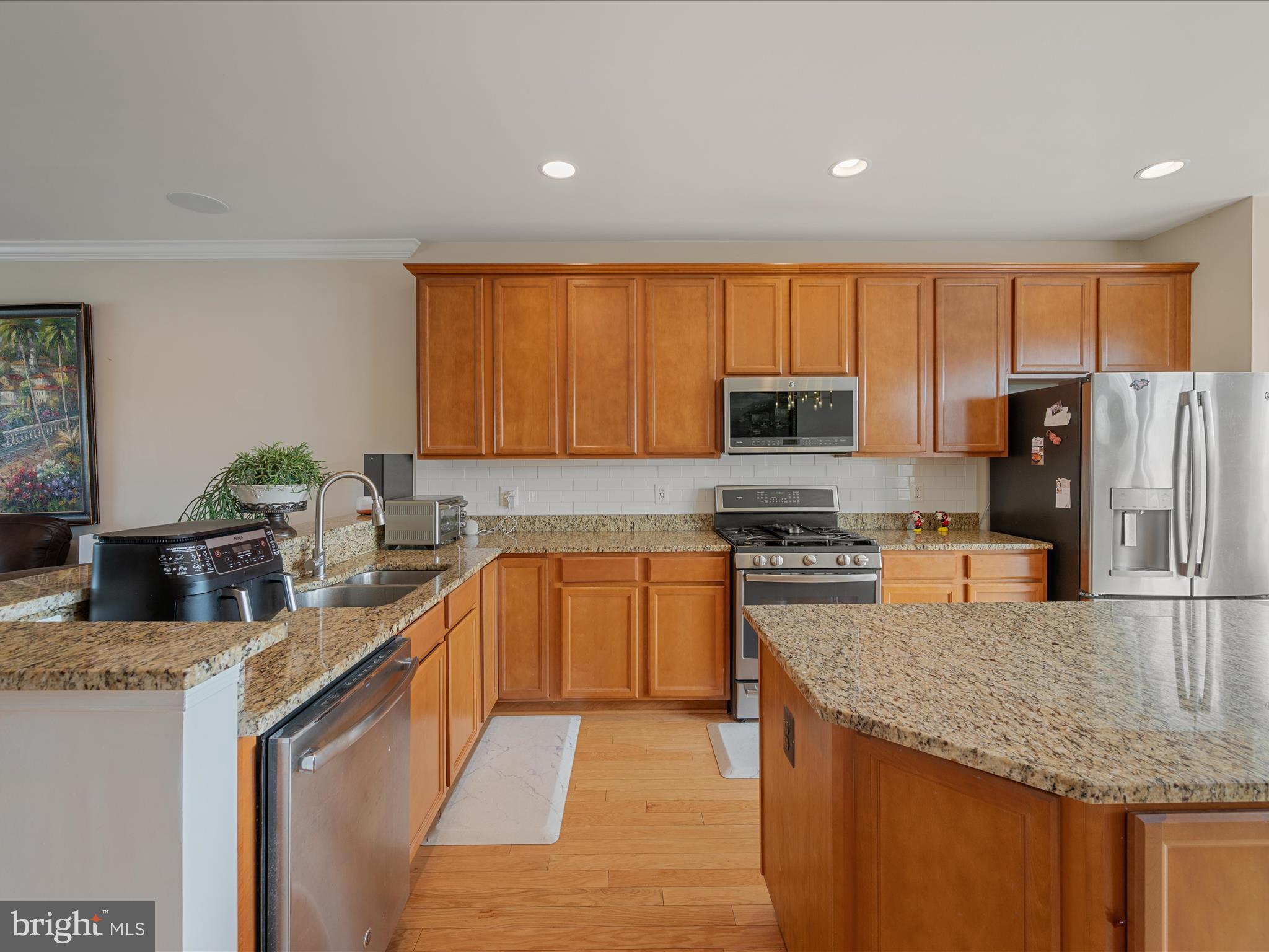 SNOWDEN BRIDGE - Residential