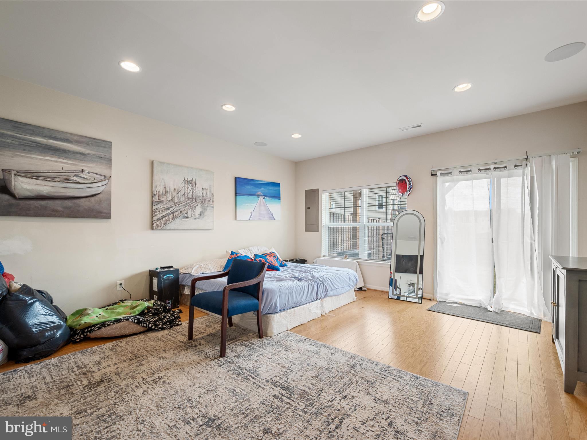 SNOWDEN BRIDGE - Residential