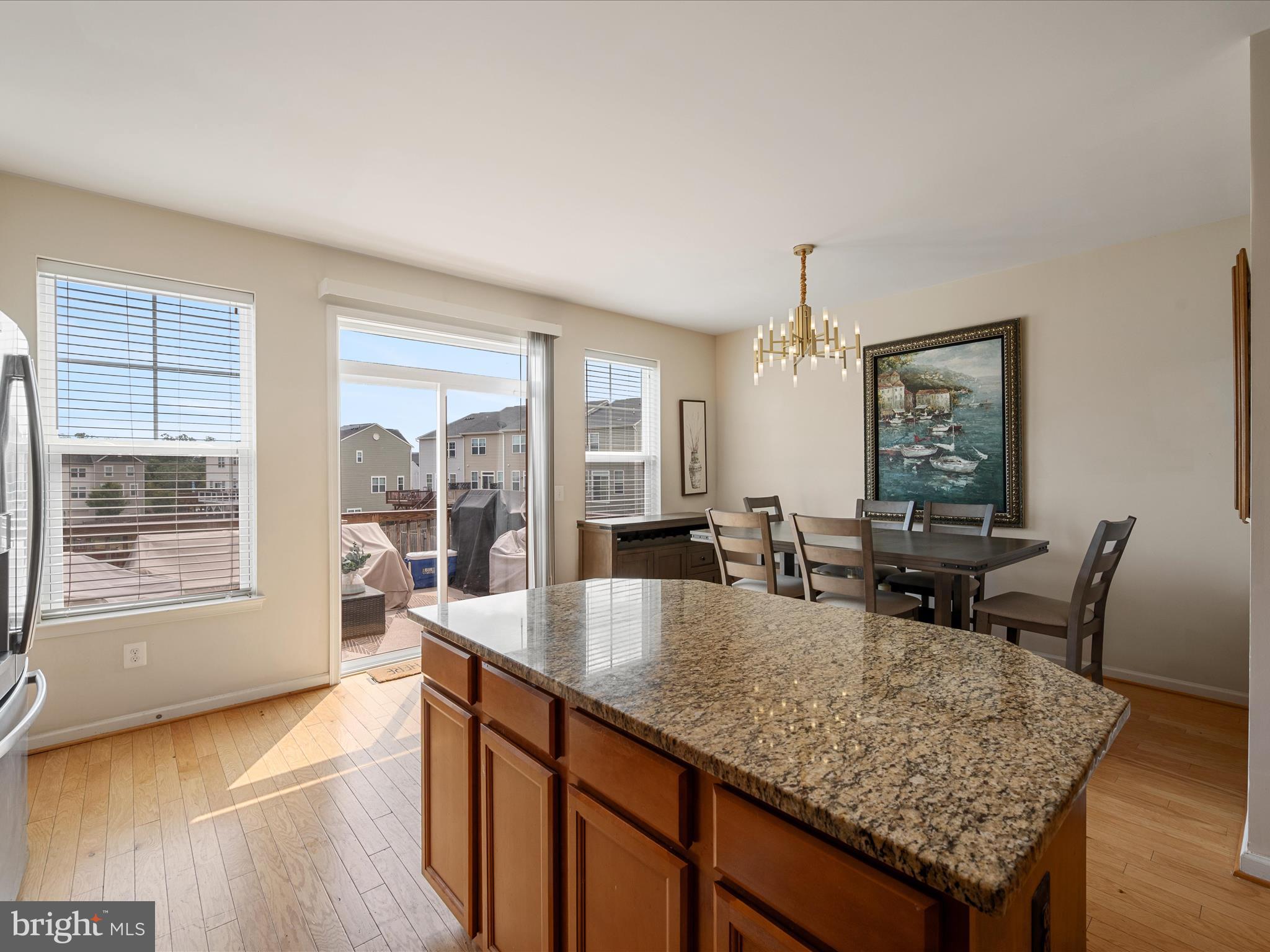 SNOWDEN BRIDGE - Residential