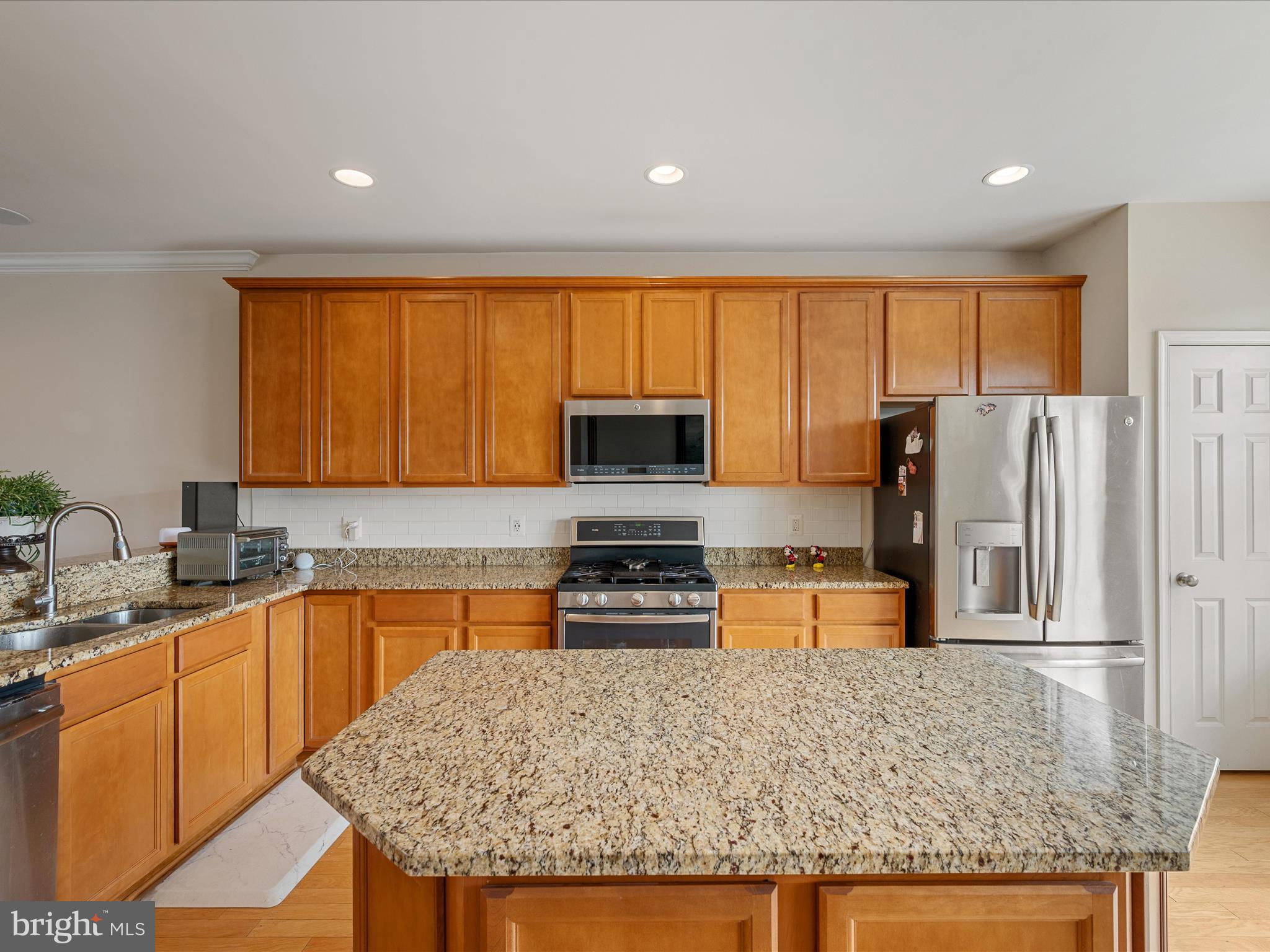 SNOWDEN BRIDGE - Residential