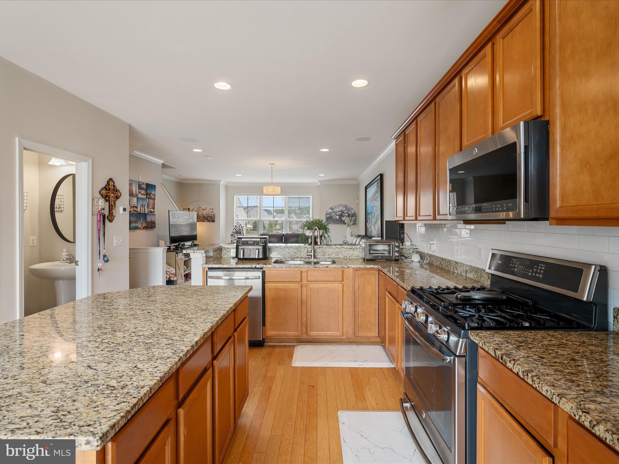 SNOWDEN BRIDGE - Residential