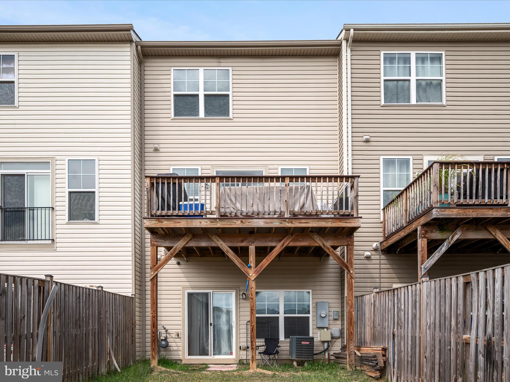 SNOWDEN BRIDGE - Residential