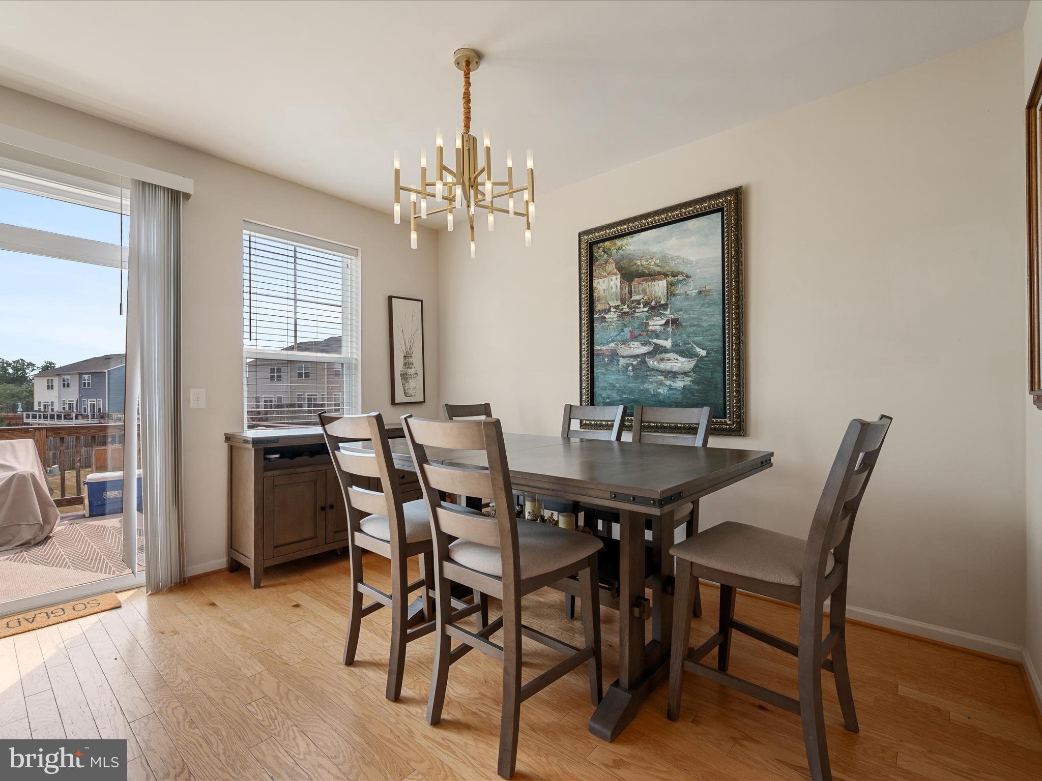 SNOWDEN BRIDGE - Residential