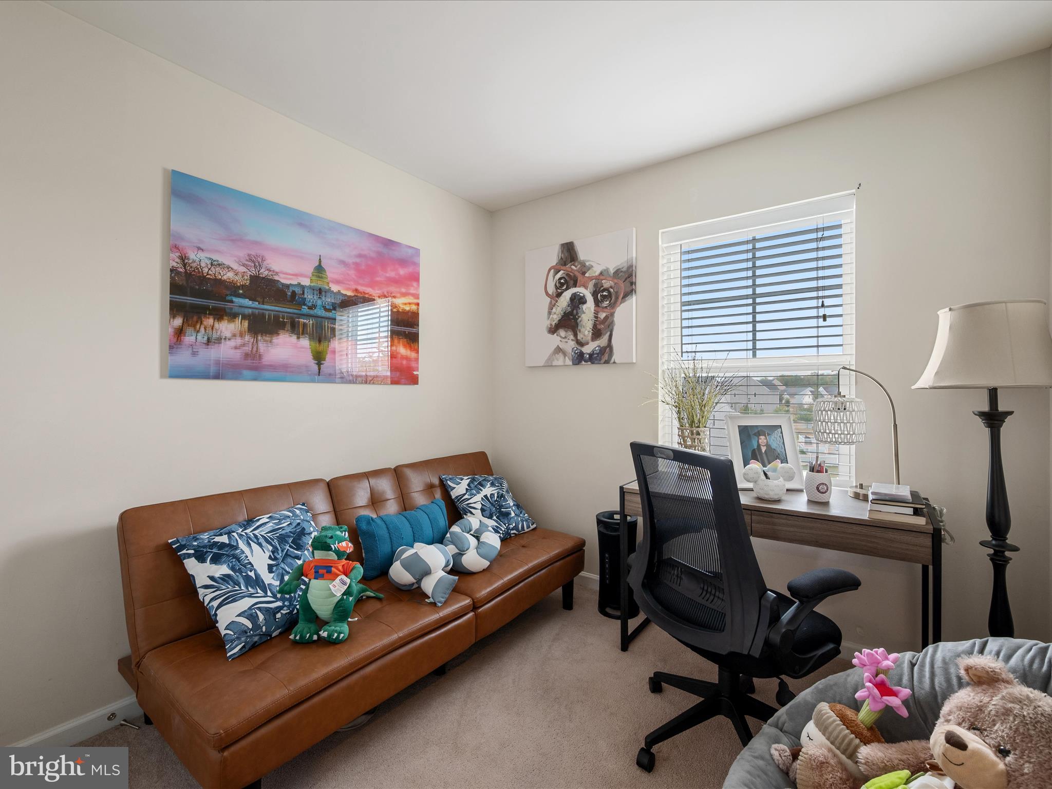 SNOWDEN BRIDGE - Residential