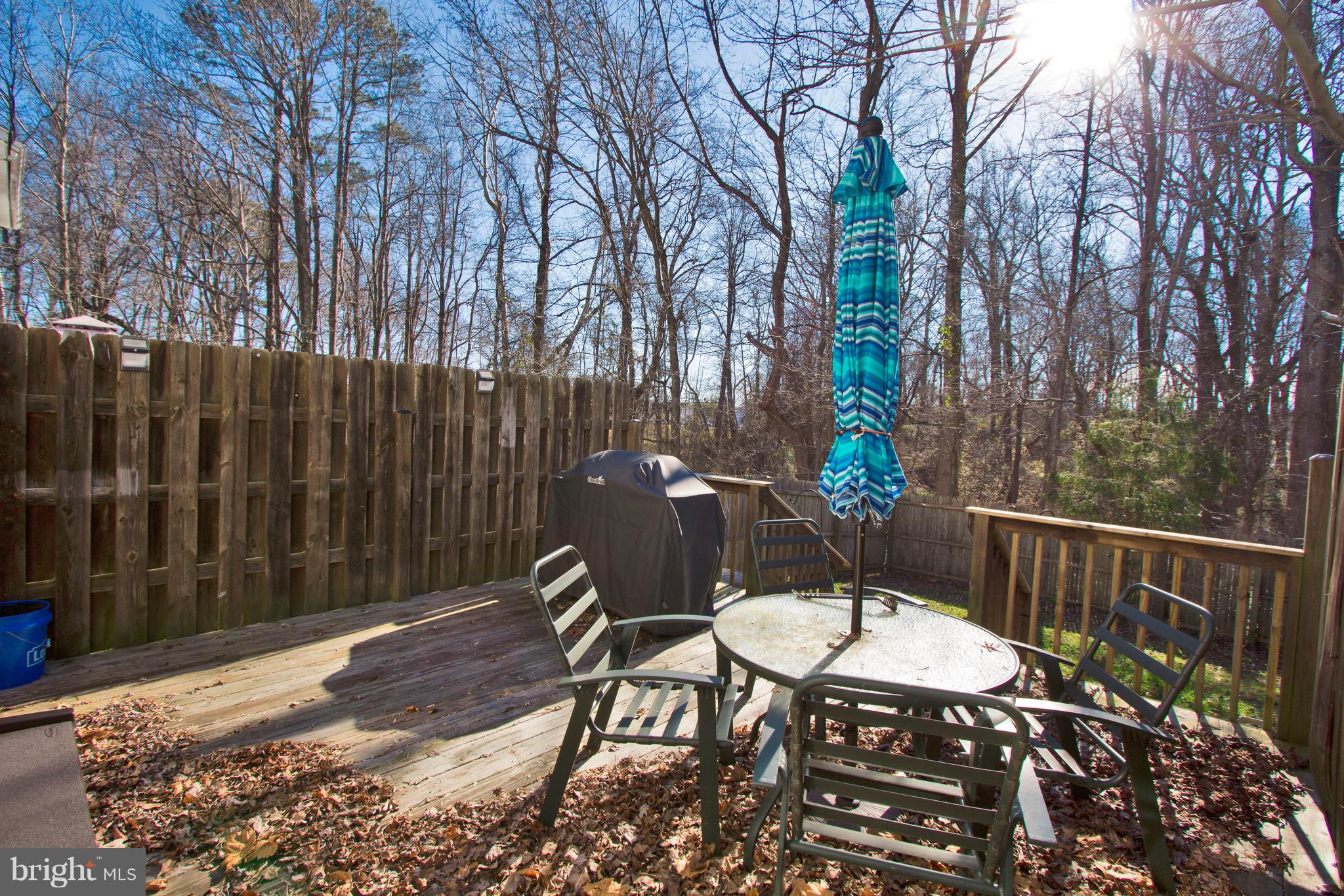 HUNTING QUARTERS - Residential