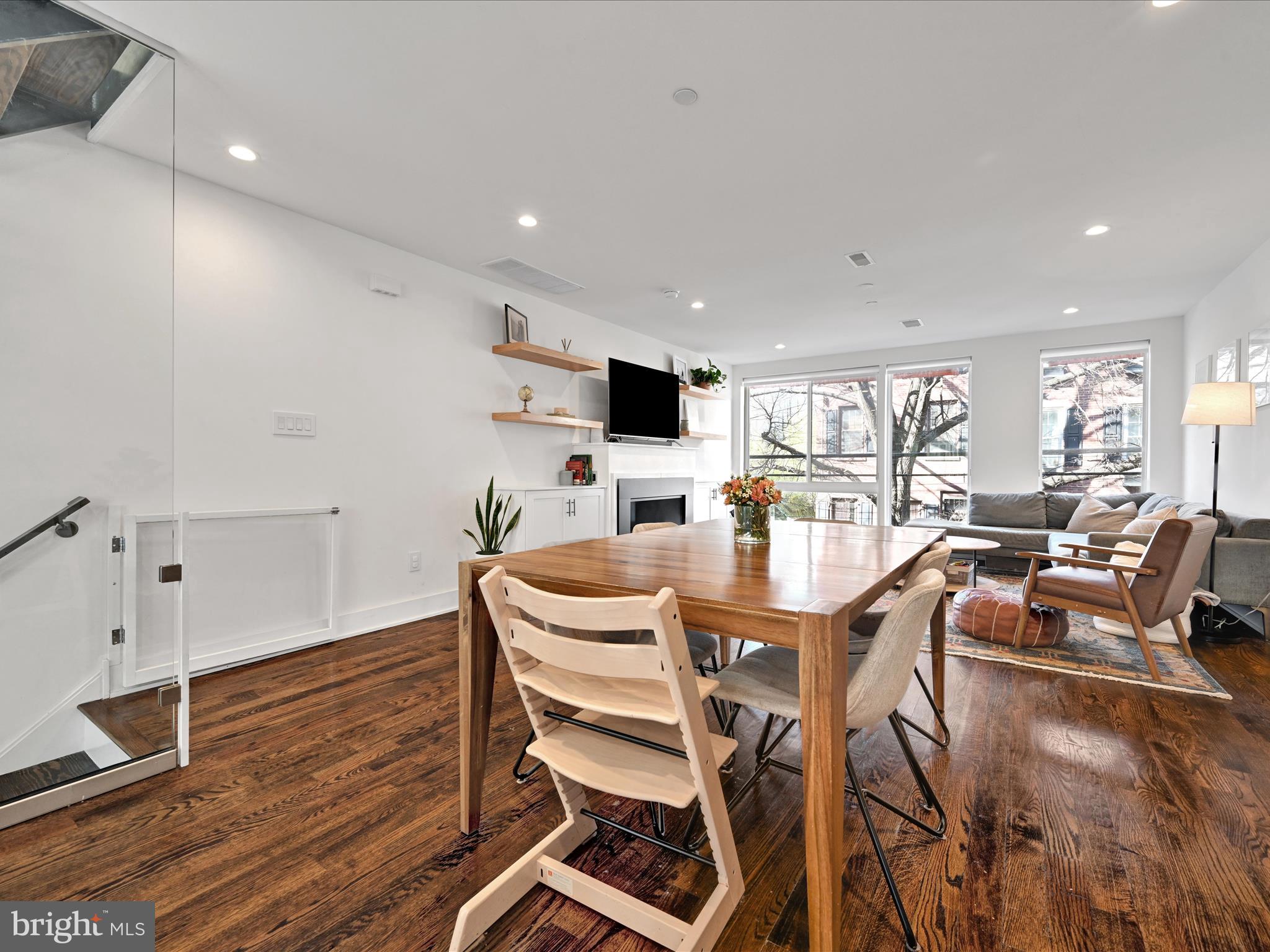 NORTHERN LIBERTIES - Residential