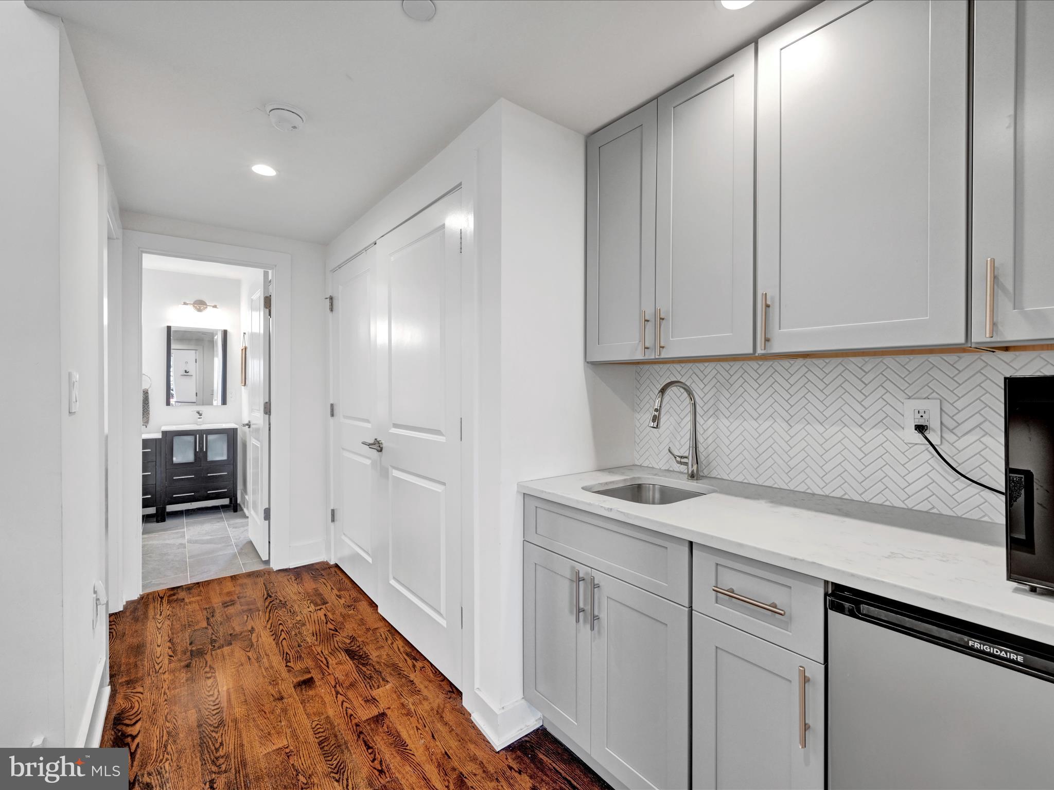 NORTHERN LIBERTIES - Residential