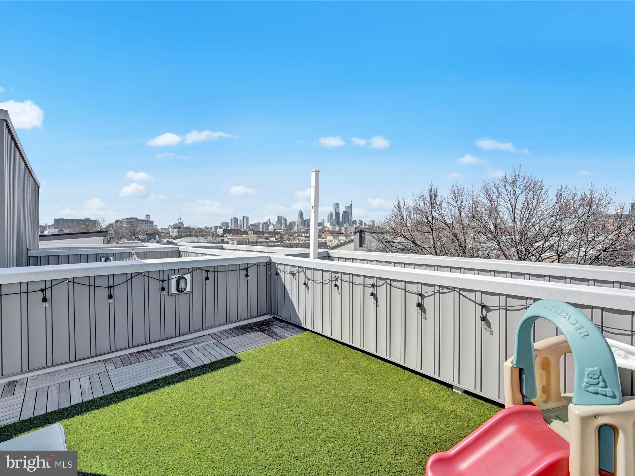 NORTHERN LIBERTIES - Residential