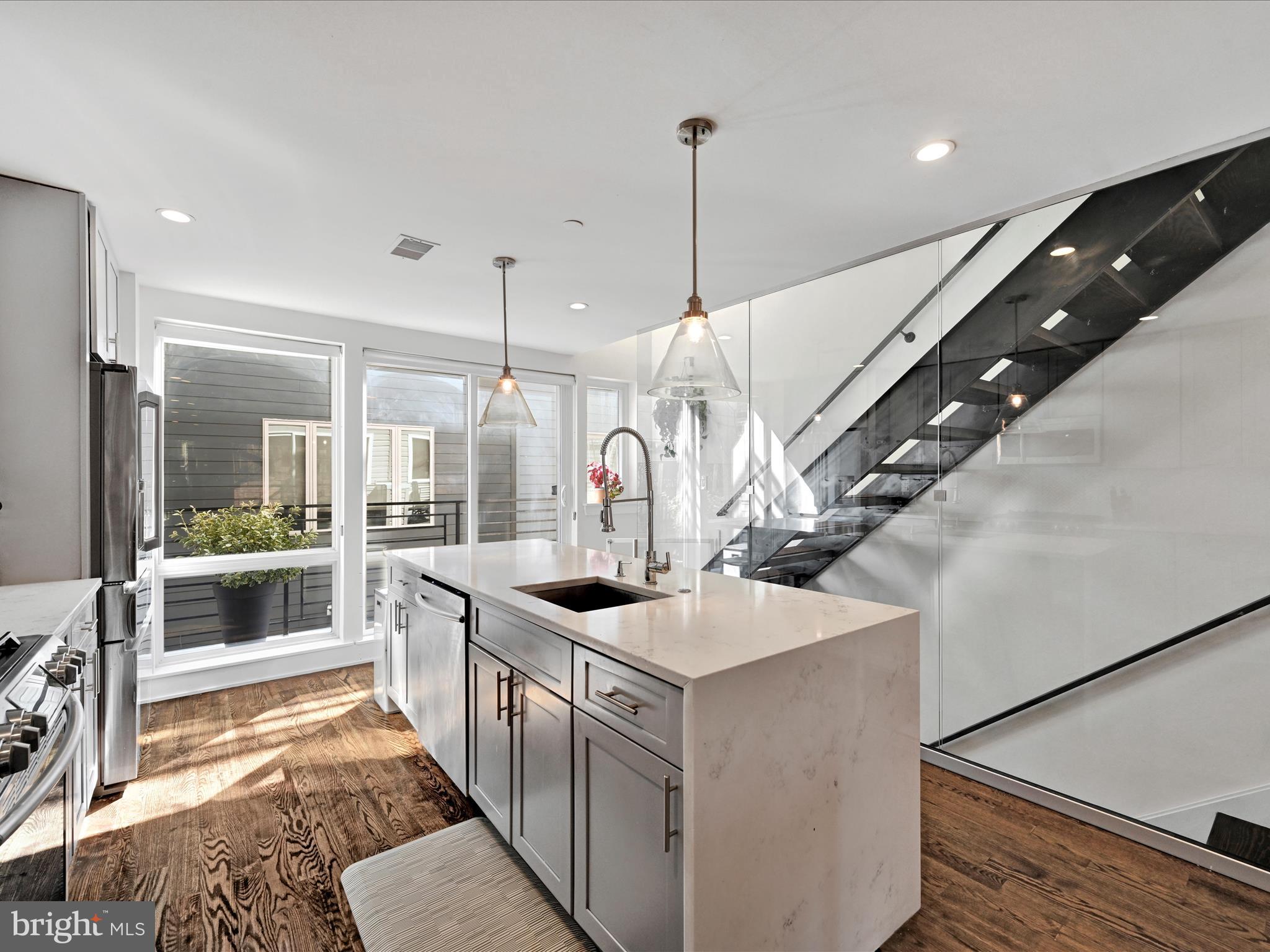 NORTHERN LIBERTIES - Residential