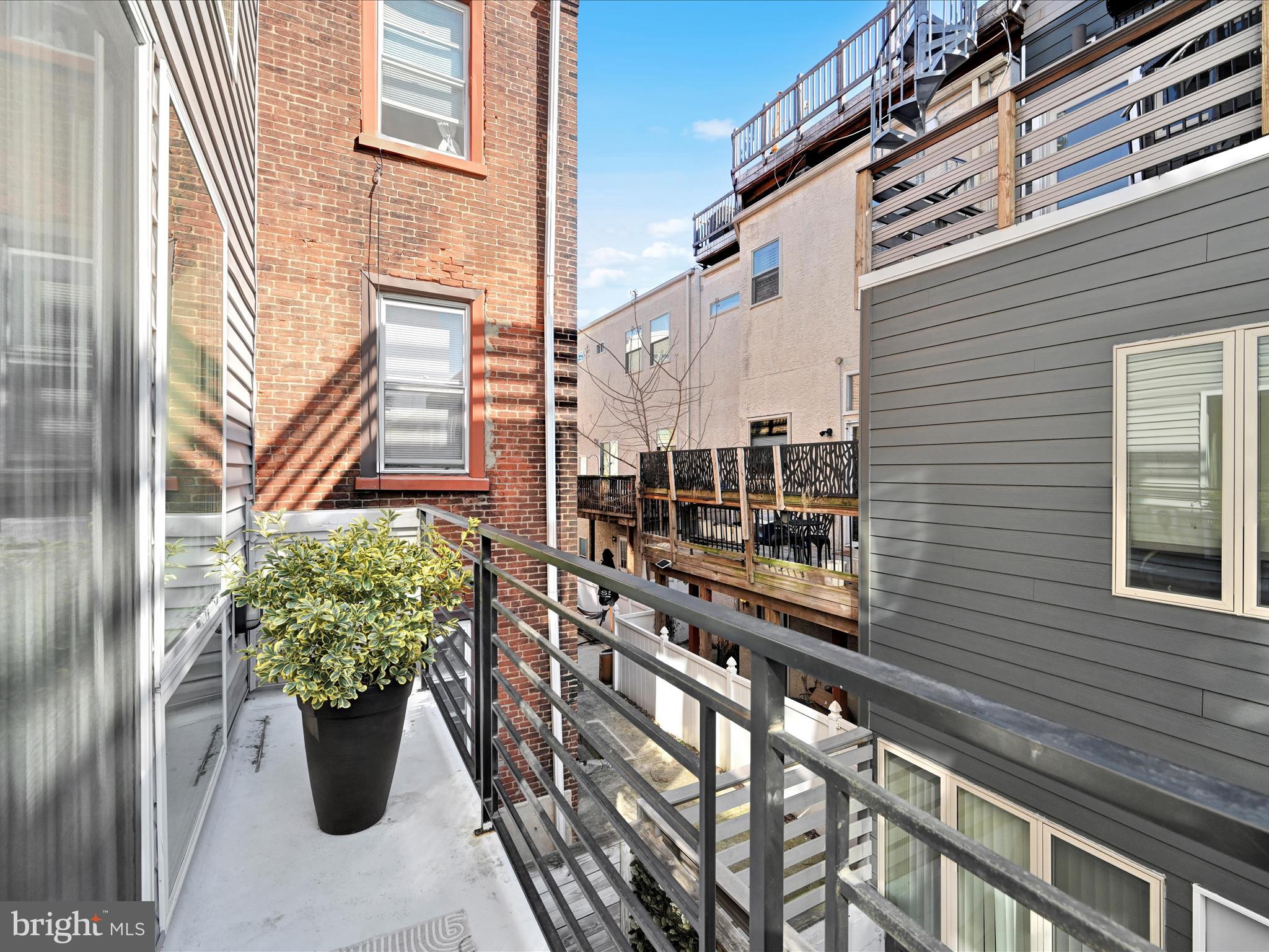 NORTHERN LIBERTIES - Residential