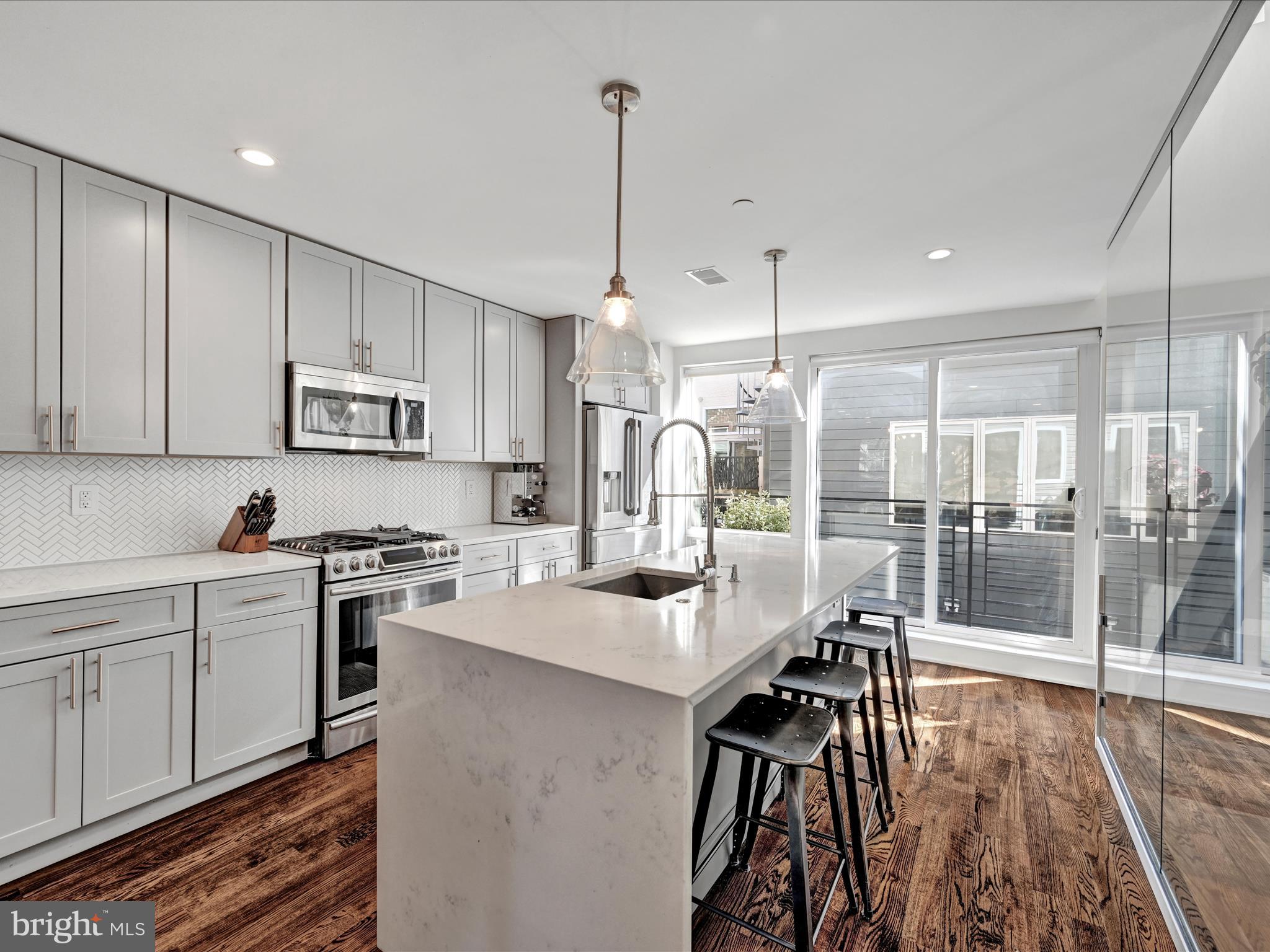 NORTHERN LIBERTIES - Residential