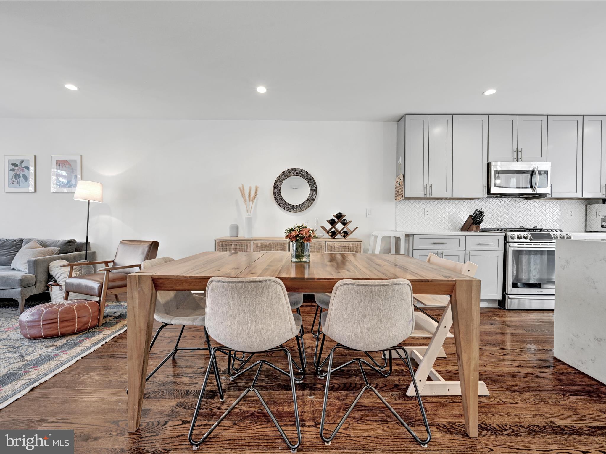 NORTHERN LIBERTIES - Residential