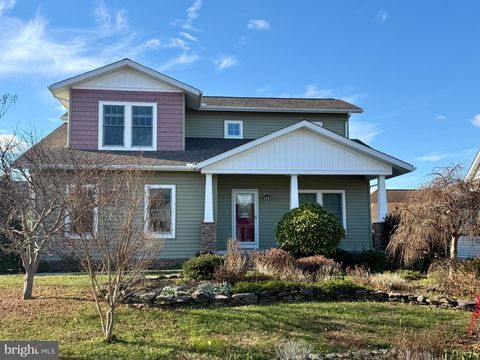 61 BAY BREEZE DRIVE LEWES DE 19958