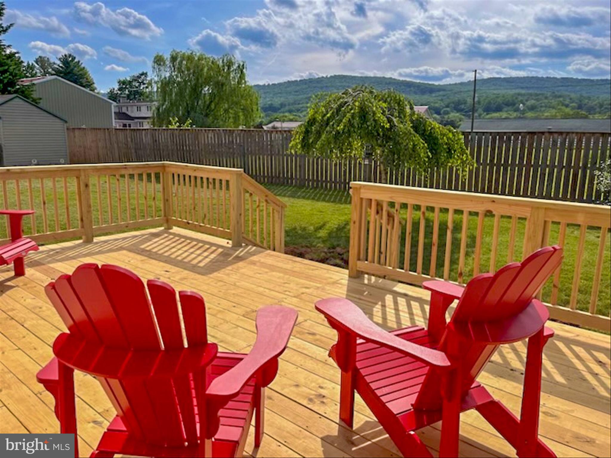 PARKVIEW - Residential