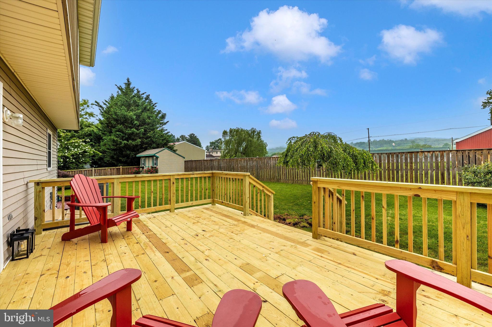 PARKVIEW - Residential