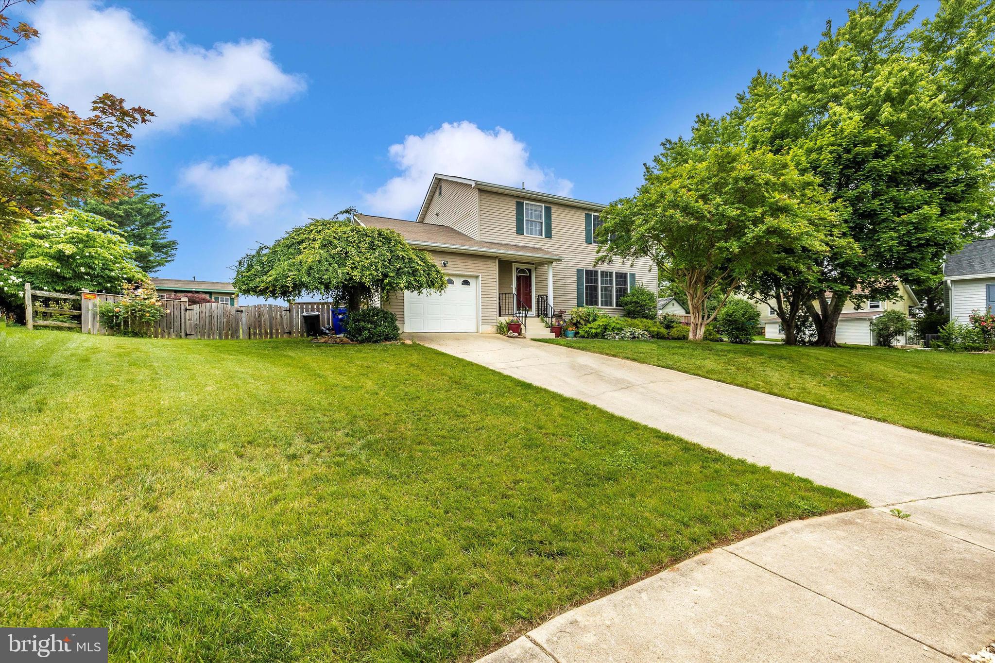 PARKVIEW - Residential